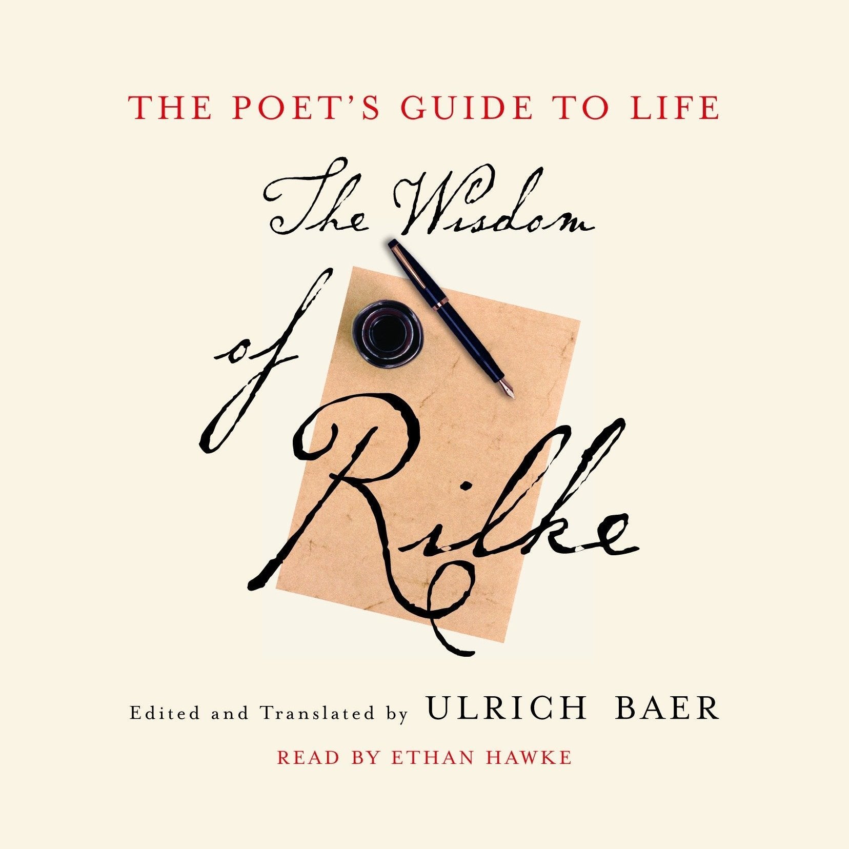 The Poet's Guide to Life