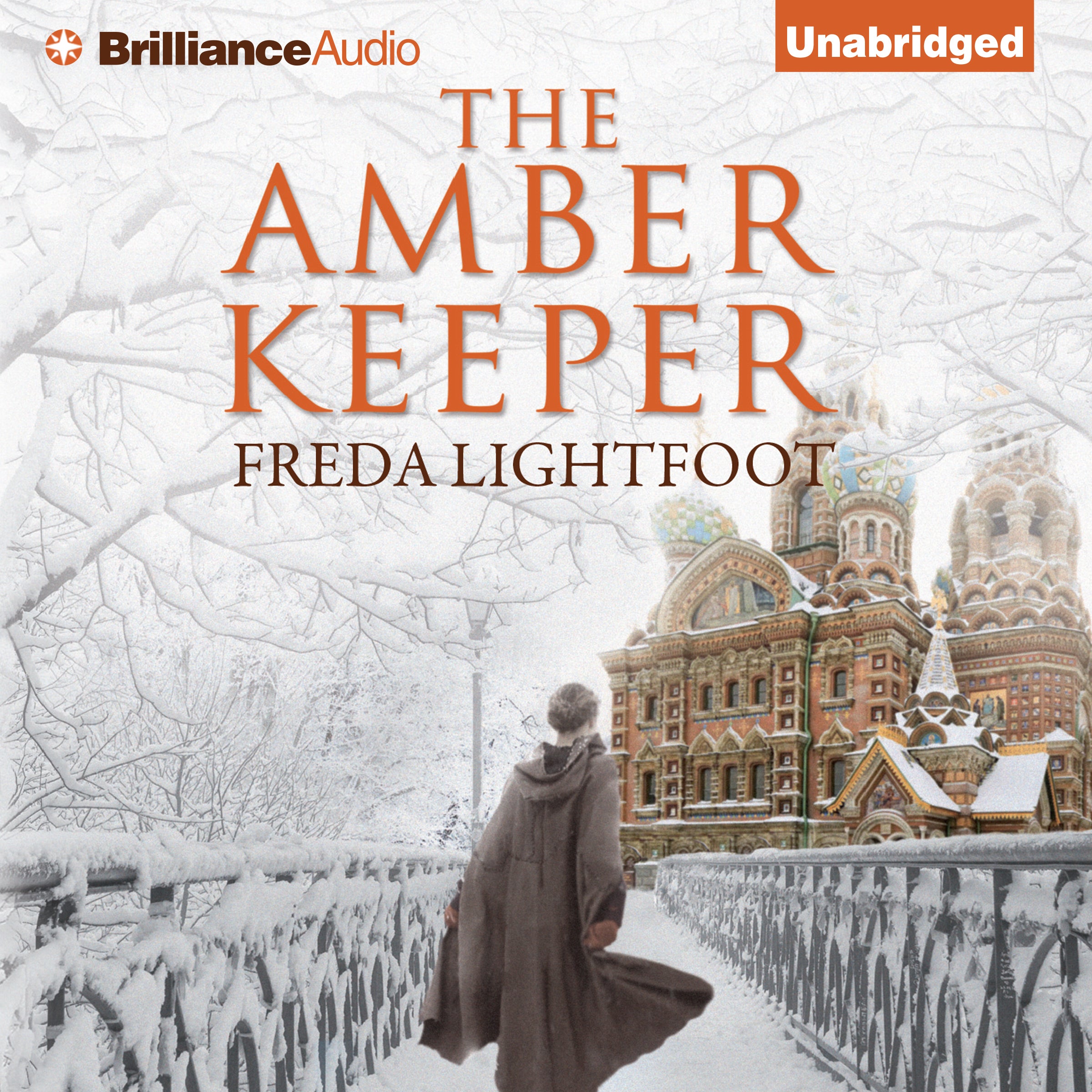 The Amber Keeper