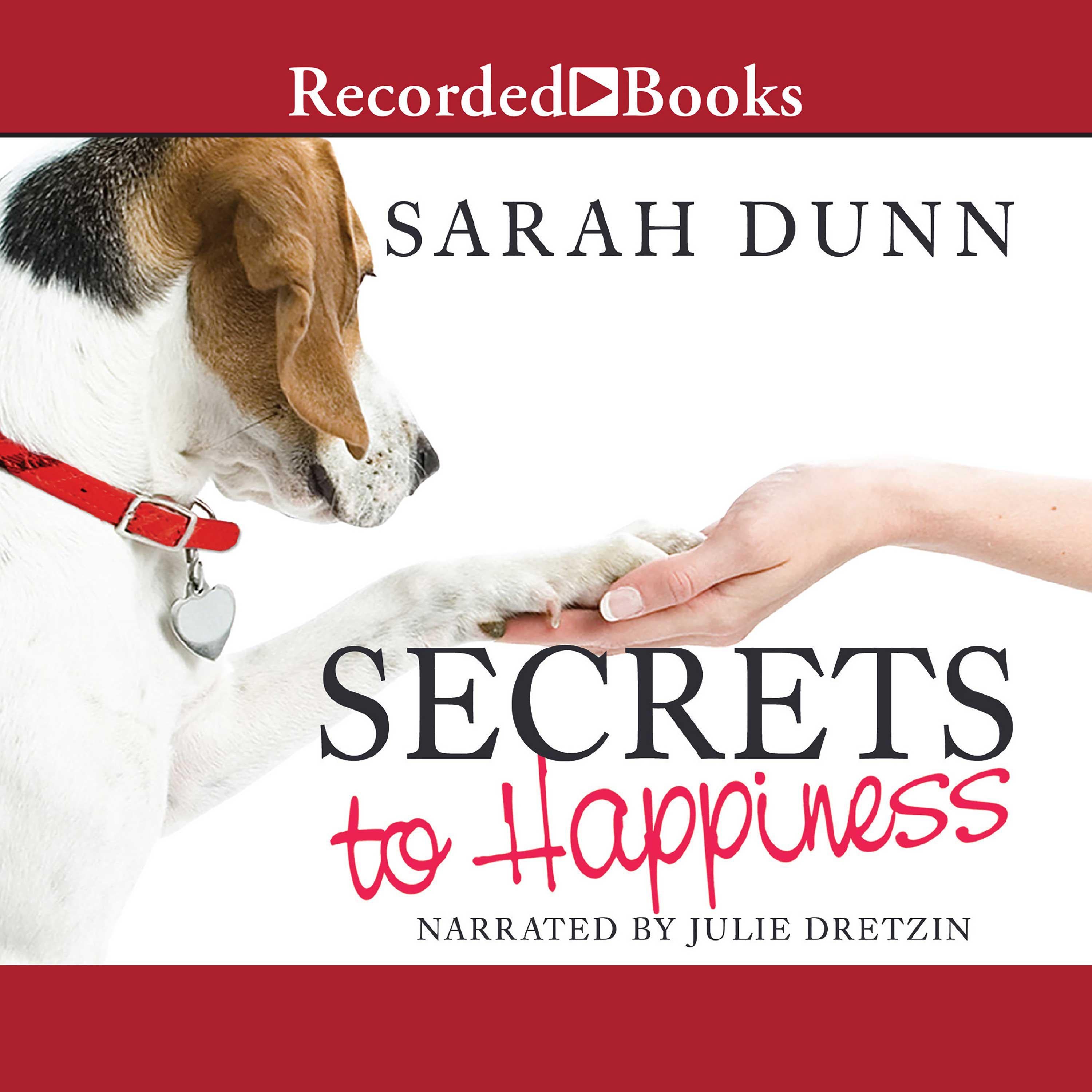 Secrets to Happiness