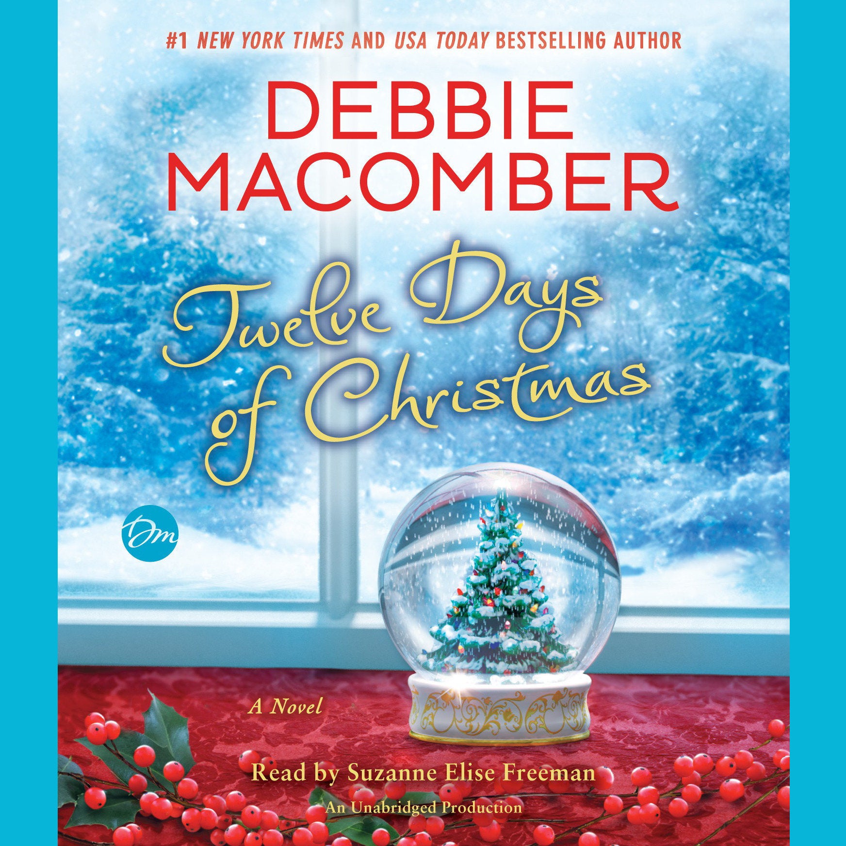 Twelve Days of Christmas