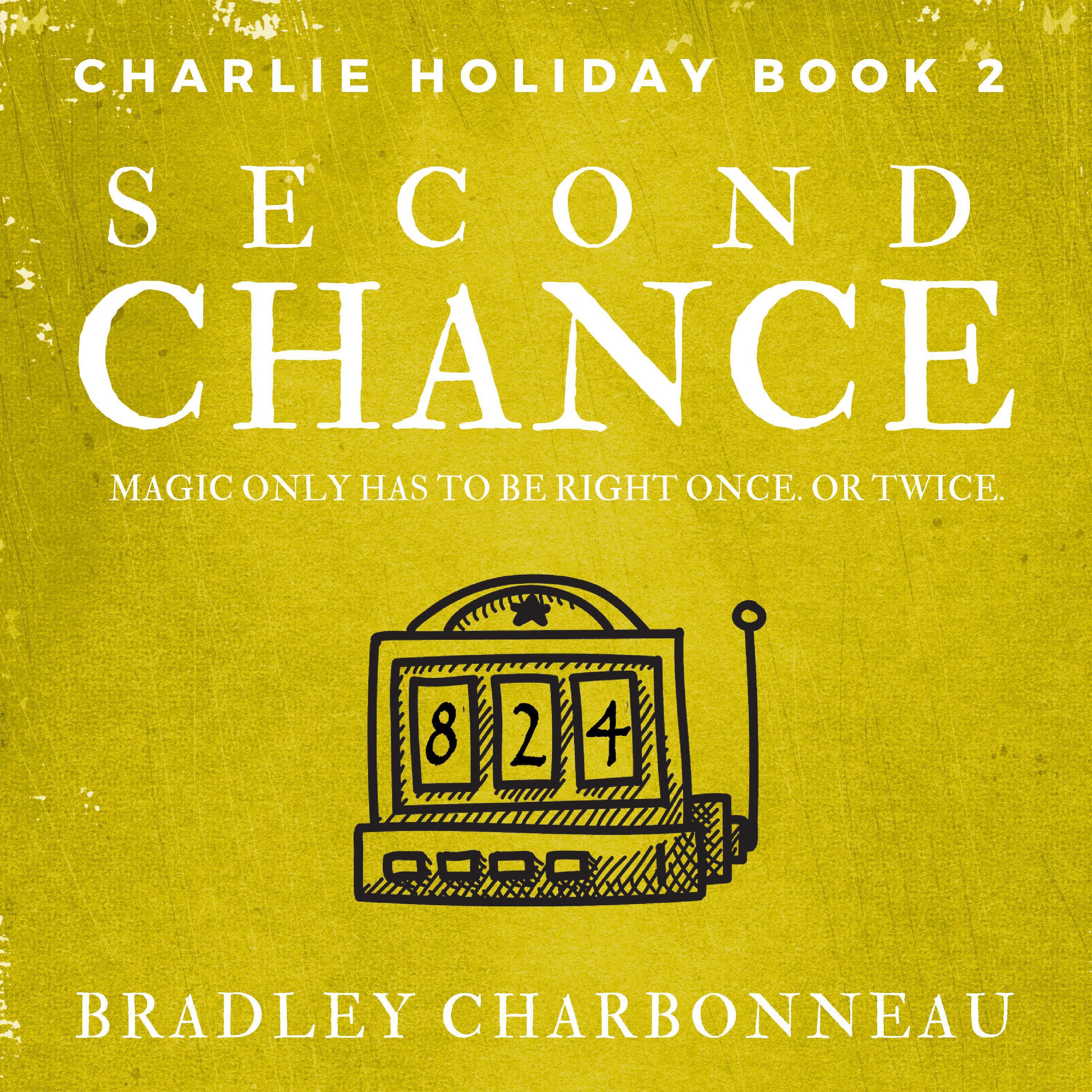 Second Chance