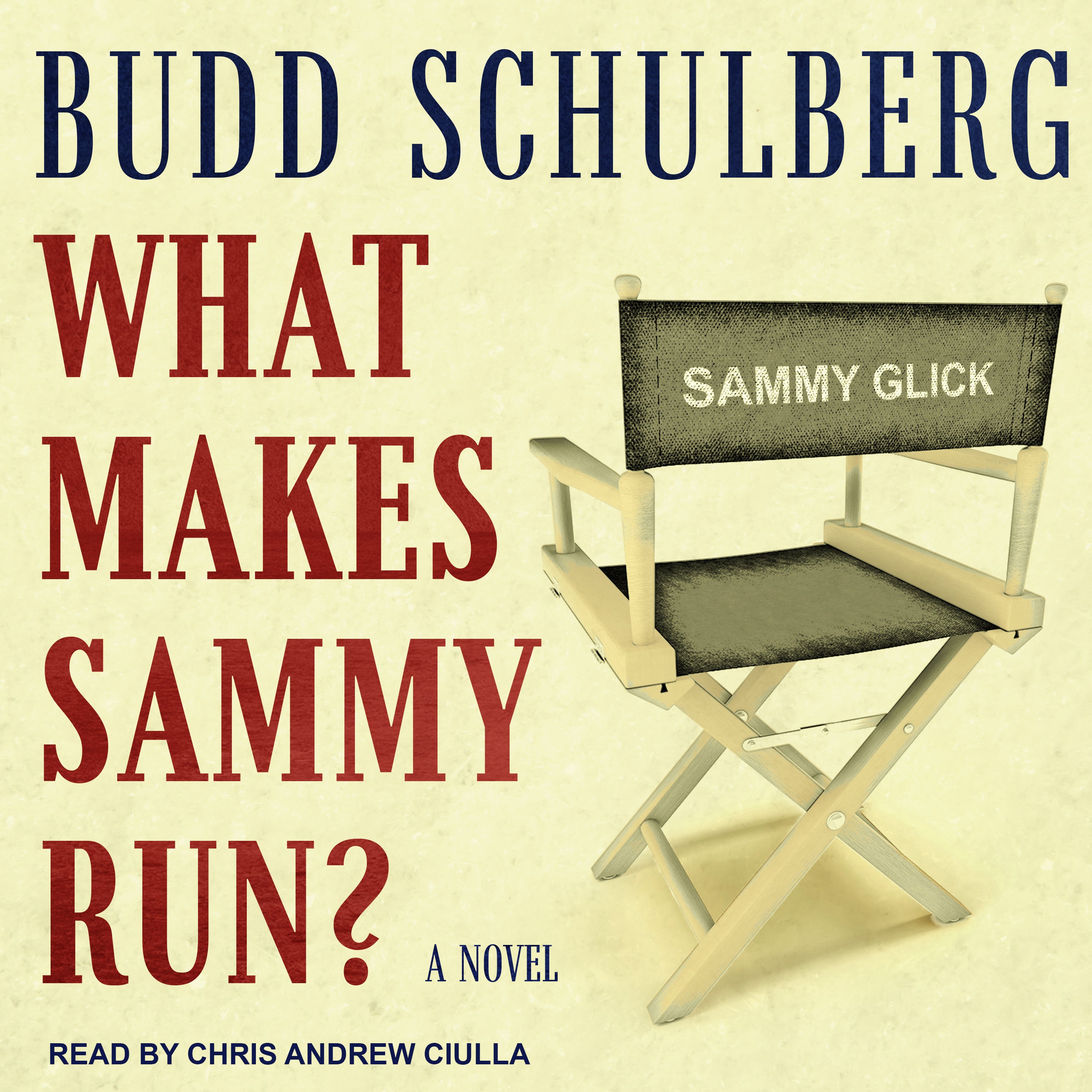 What Makes Sammy Run?