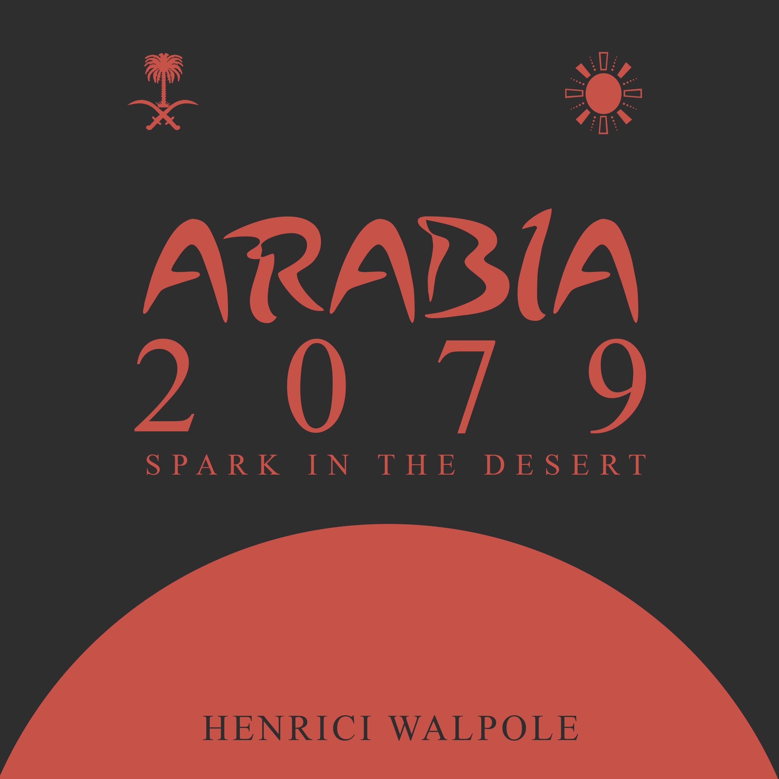 Arabia 2079