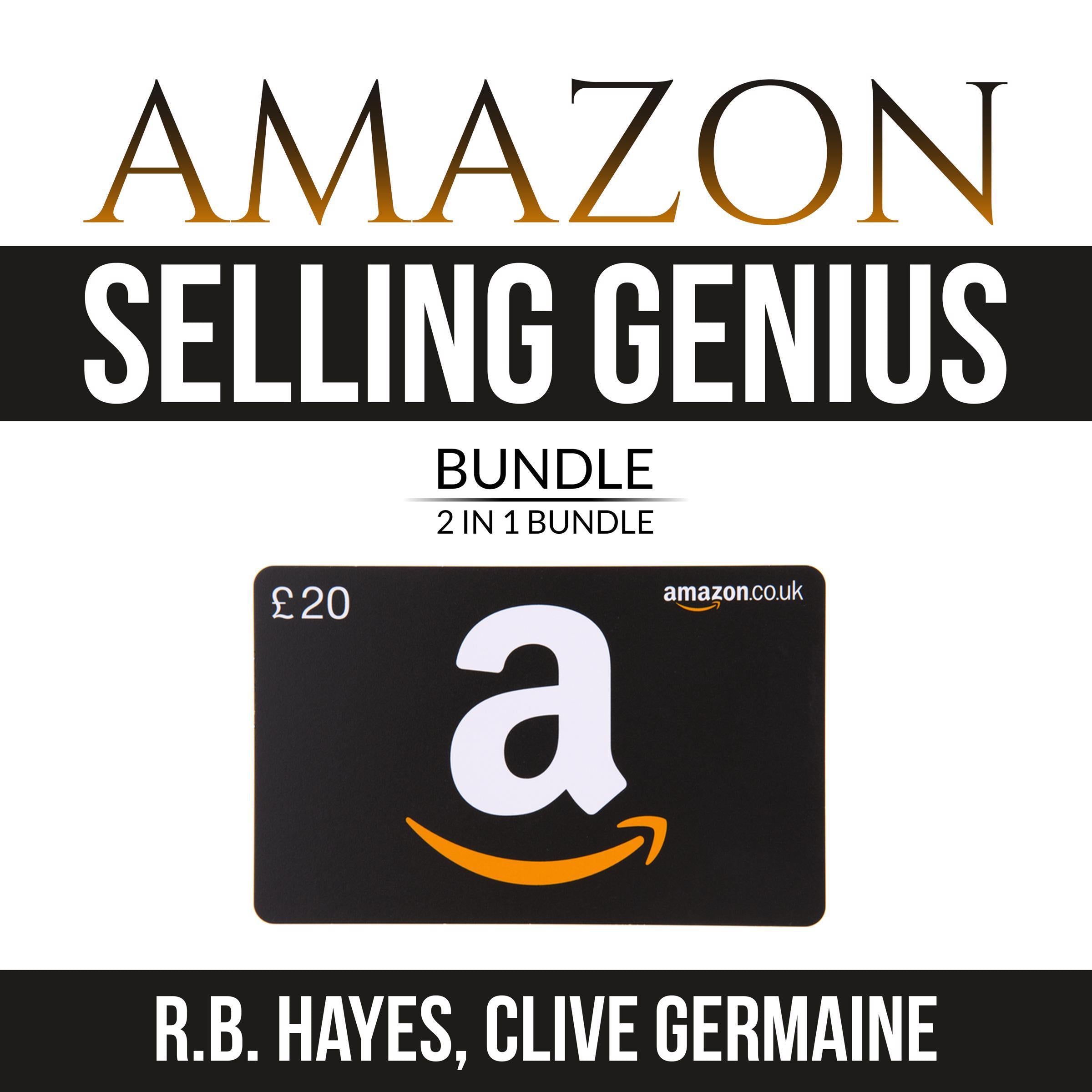 Amazon Selling Genius Bundle: