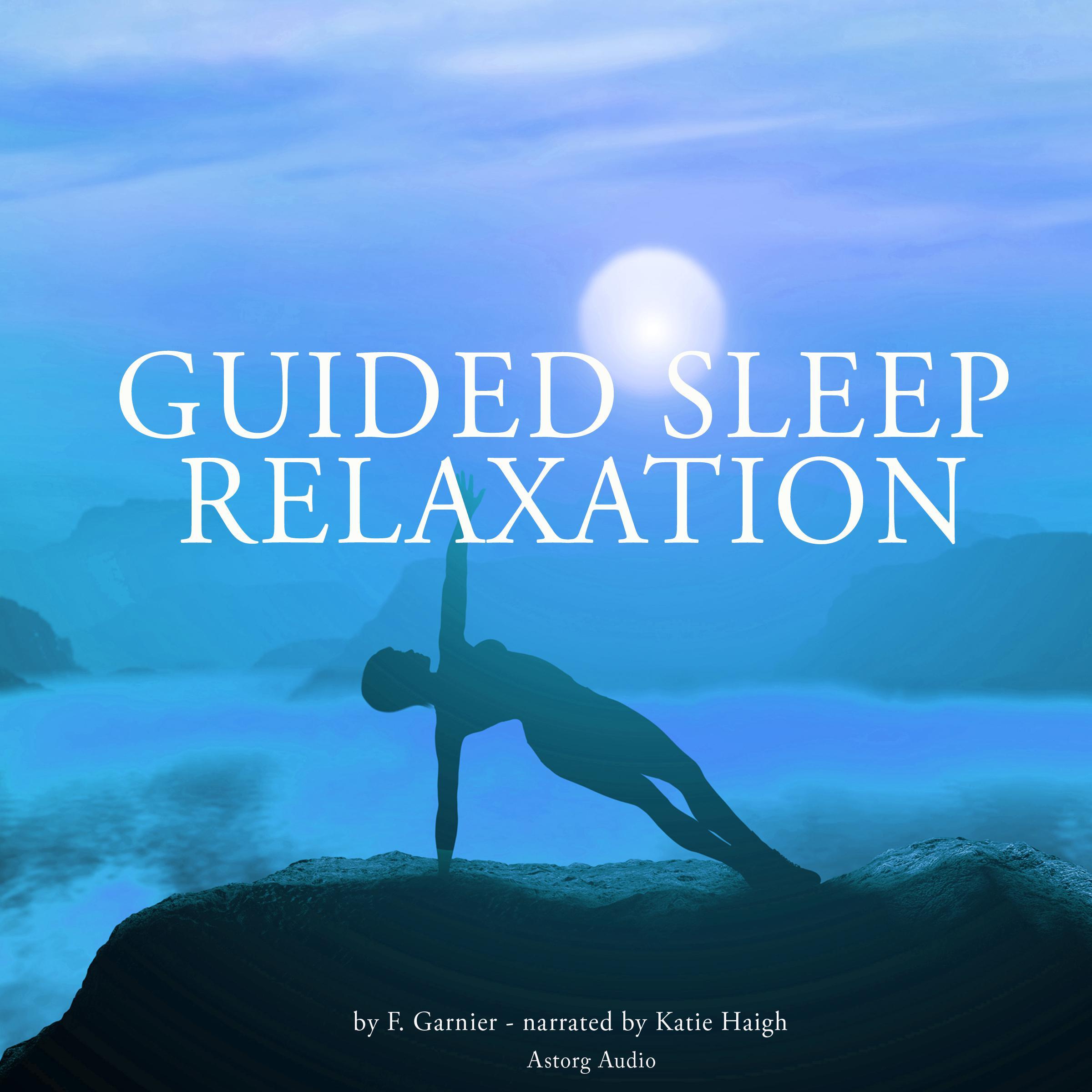 Guided Sleep Relaxation