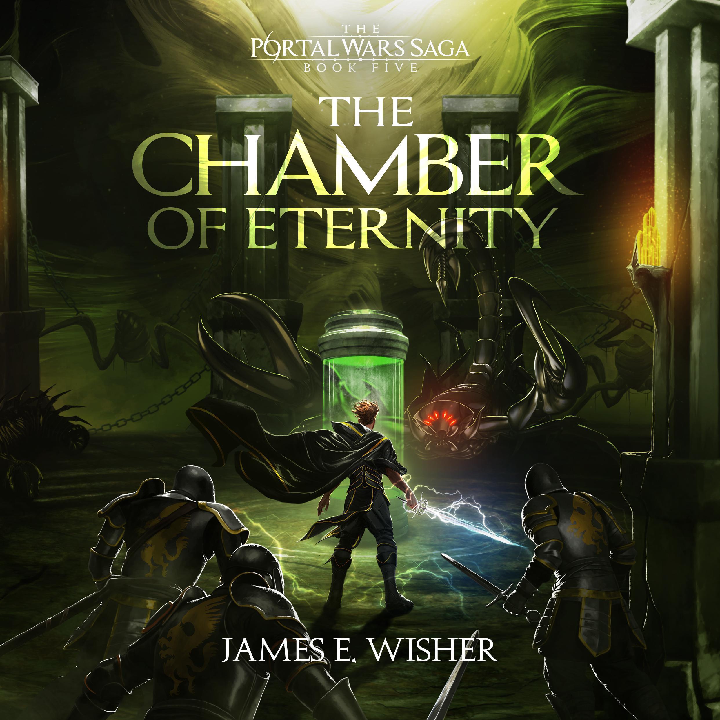 The Chamber of Eternity