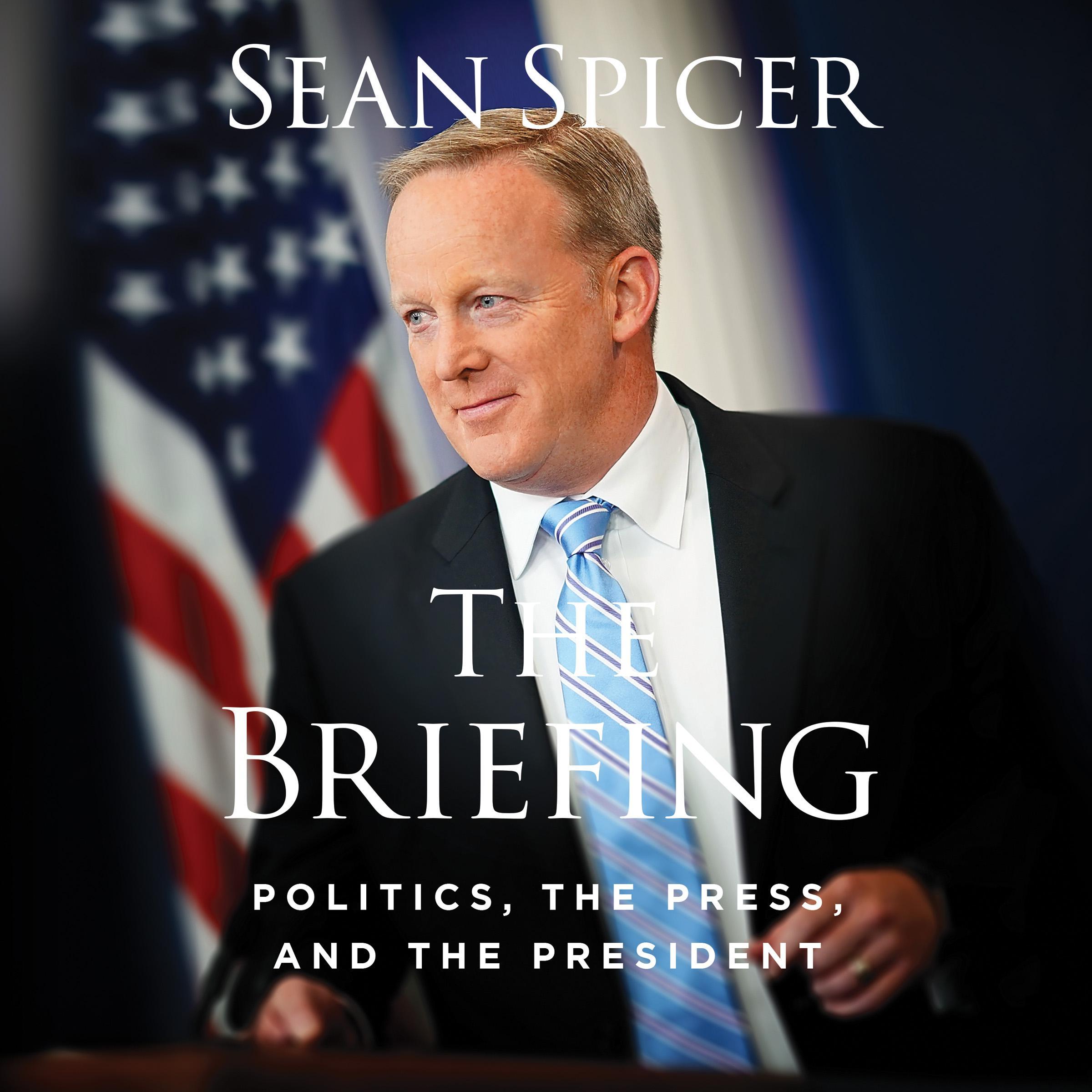 The Briefing