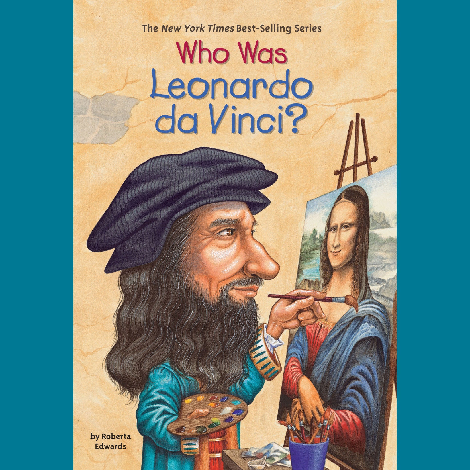 Who Was Leonardo da Vinci?