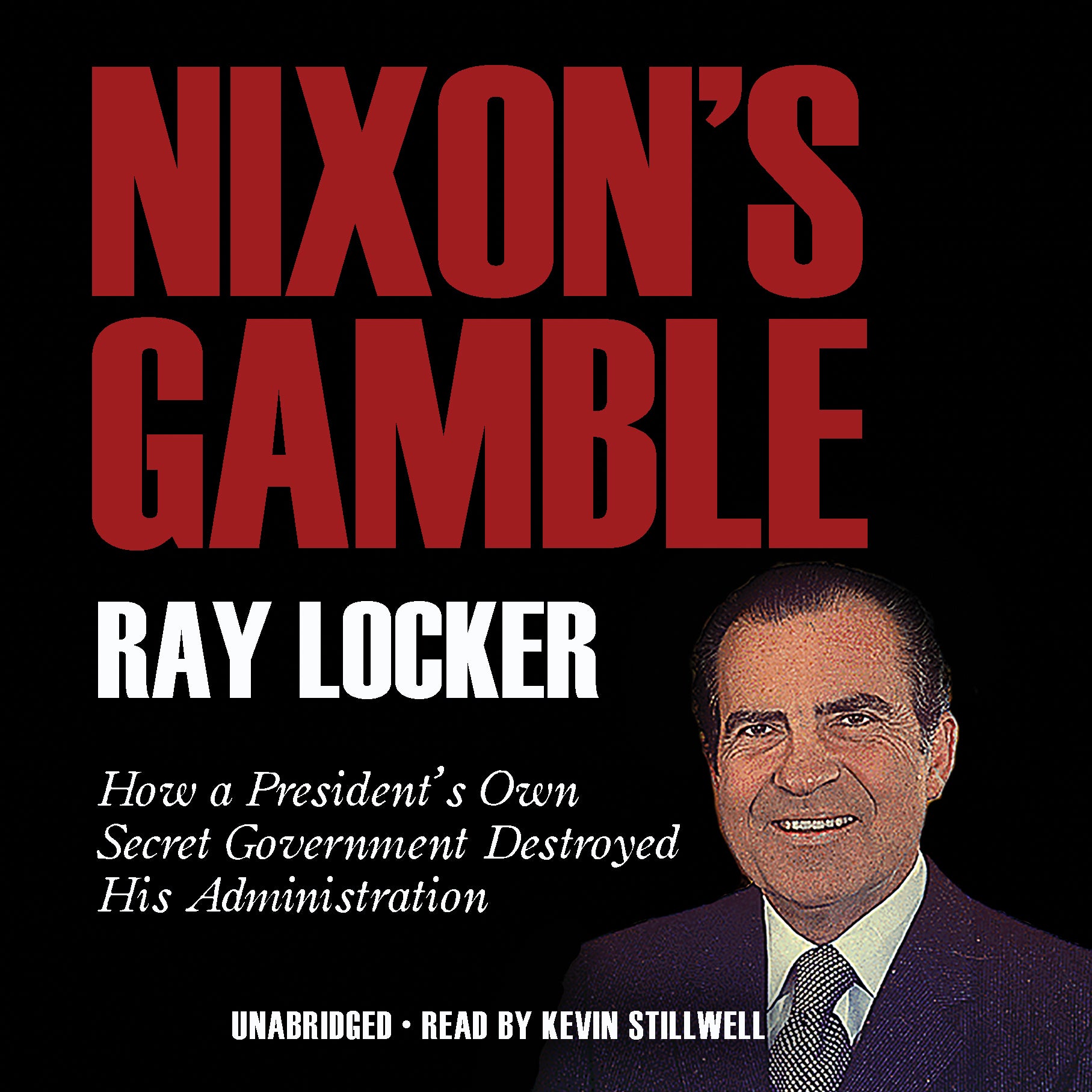 Nixon’s Gamble