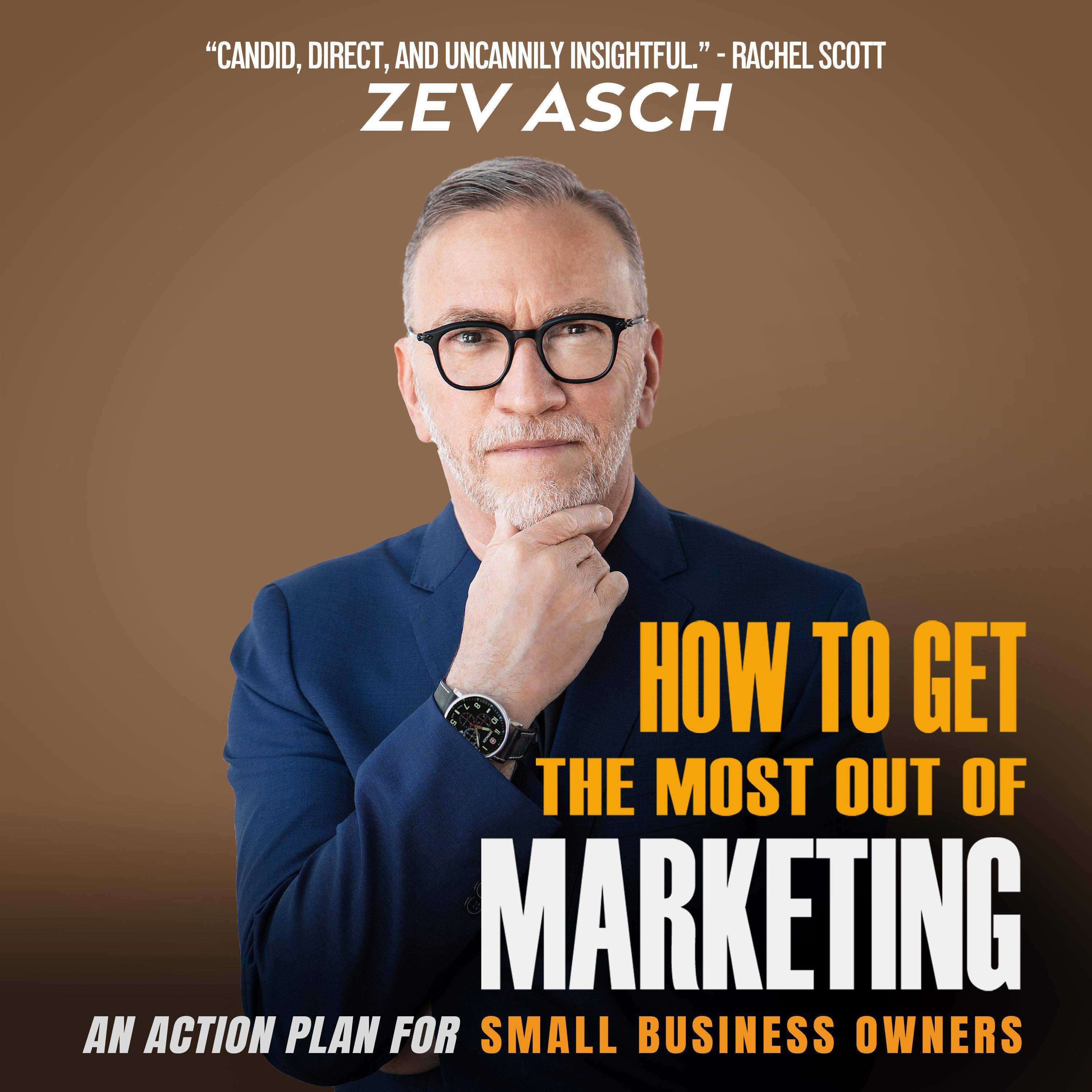 How To Get The Most Out Of Marketing