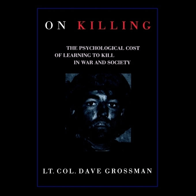 On Killing