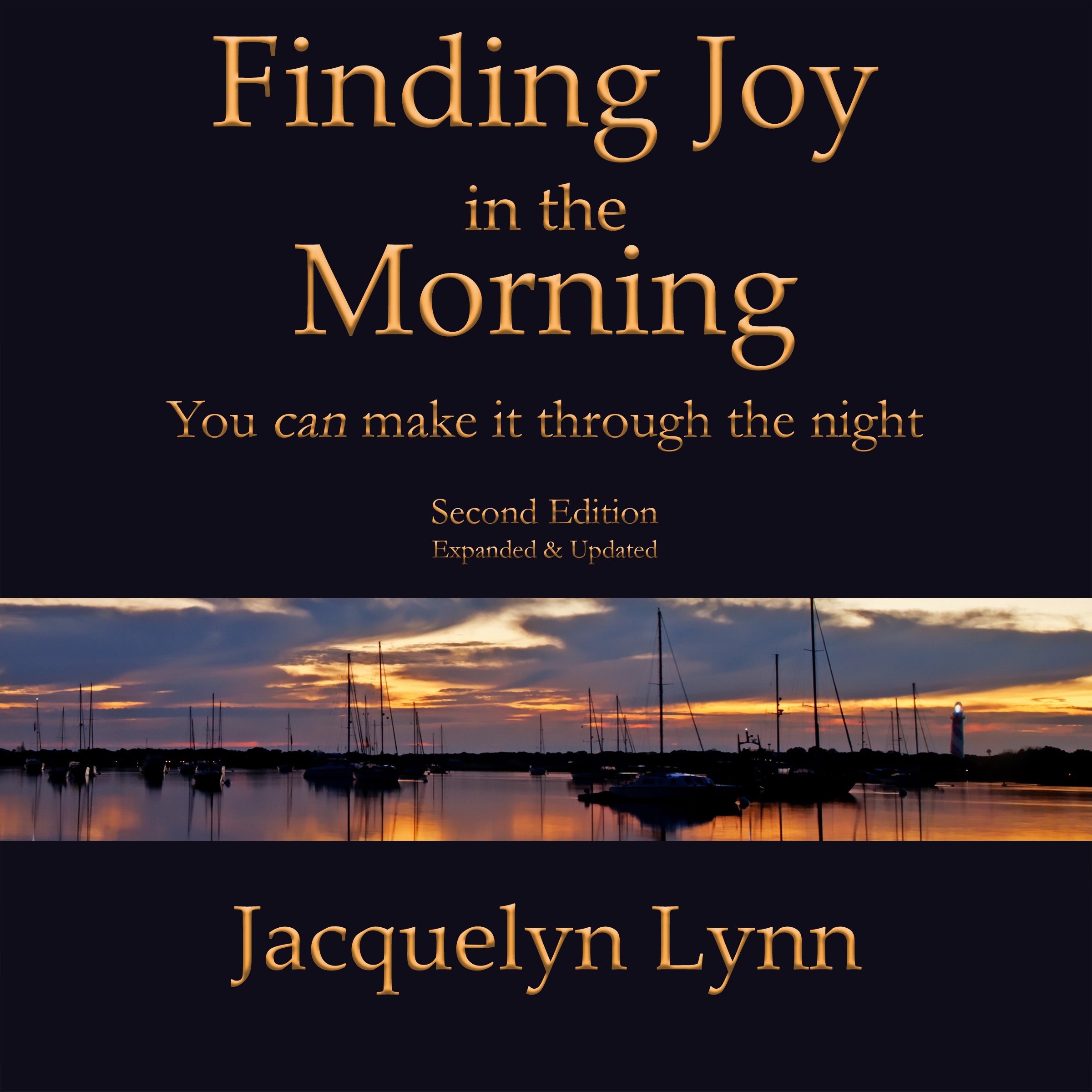 Finding Joy in the Morning: