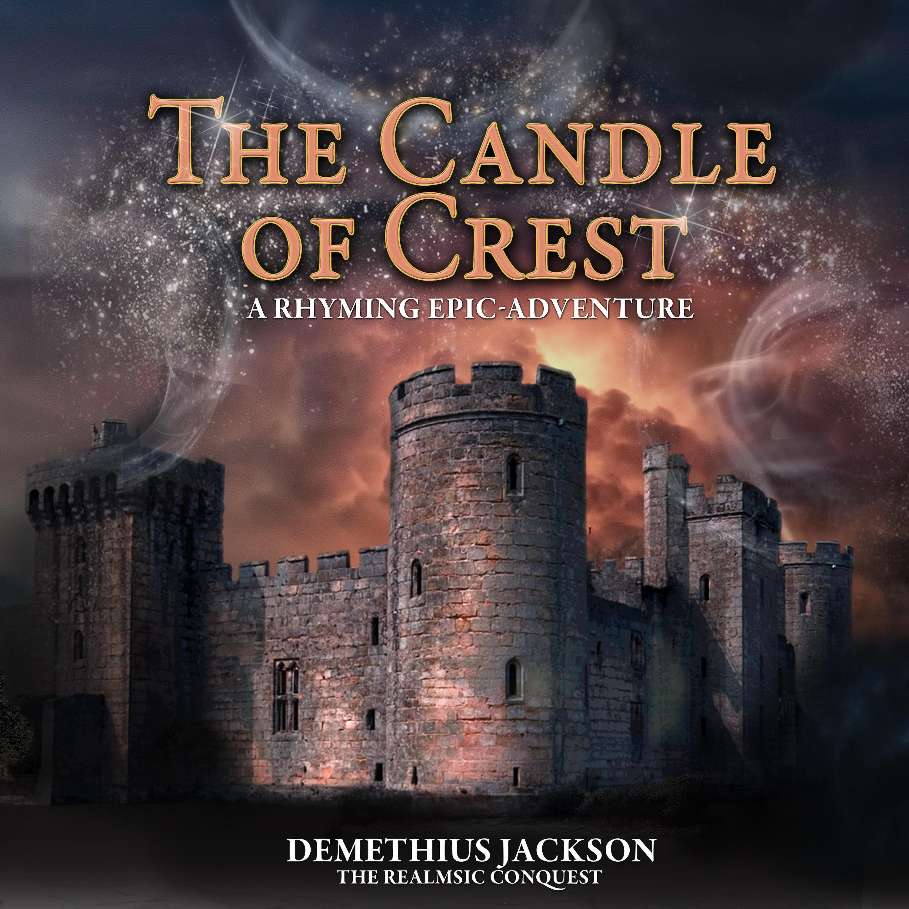The Candle of Crest