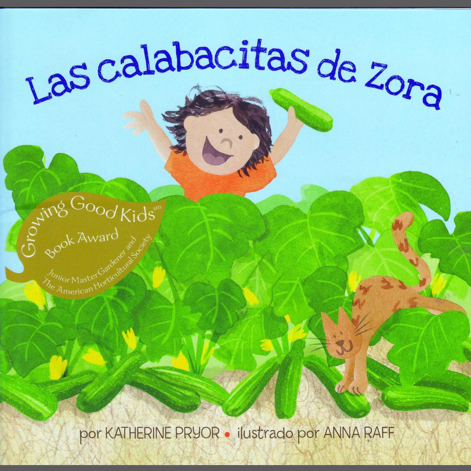 Las Calabacitas de Zora