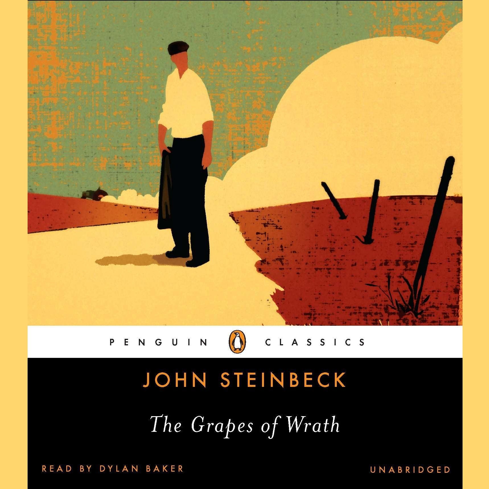 The Grapes of Wrath