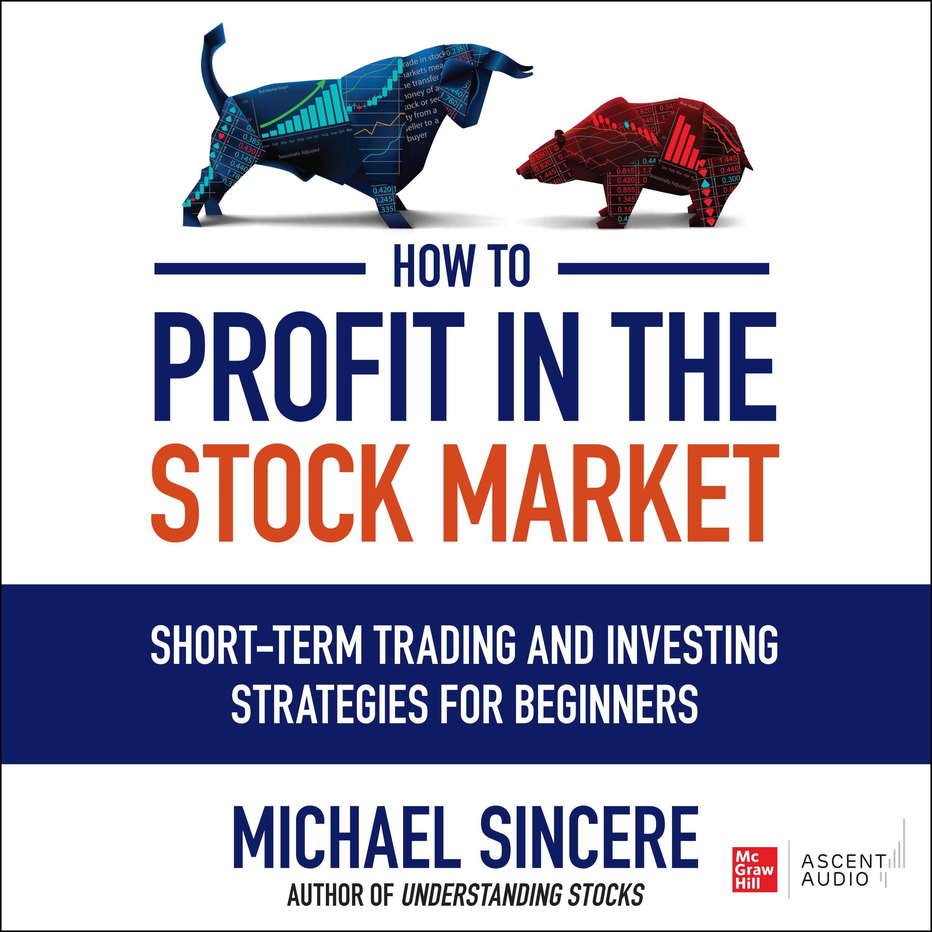 How to Profit in the Stock Market