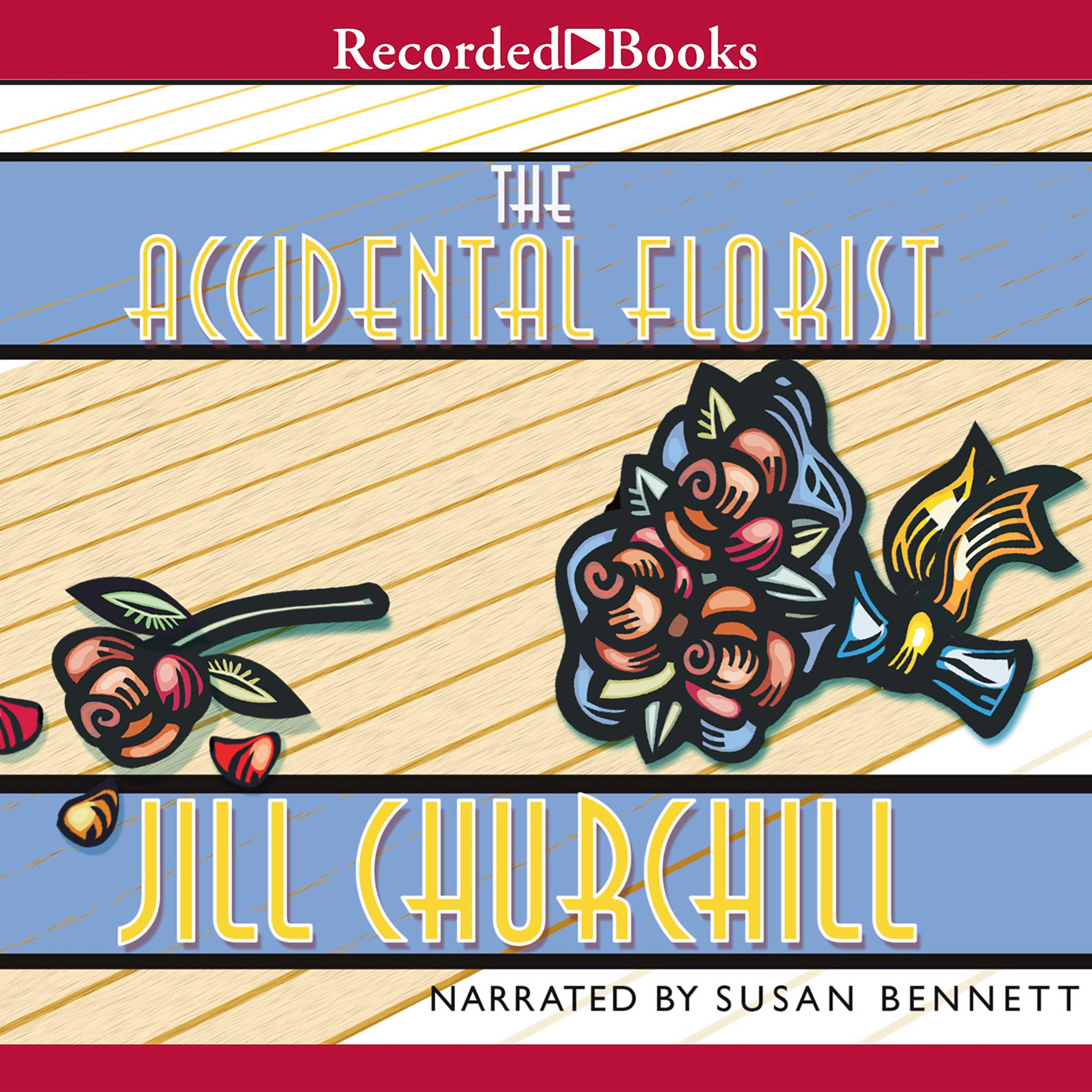 The Accidental Florist