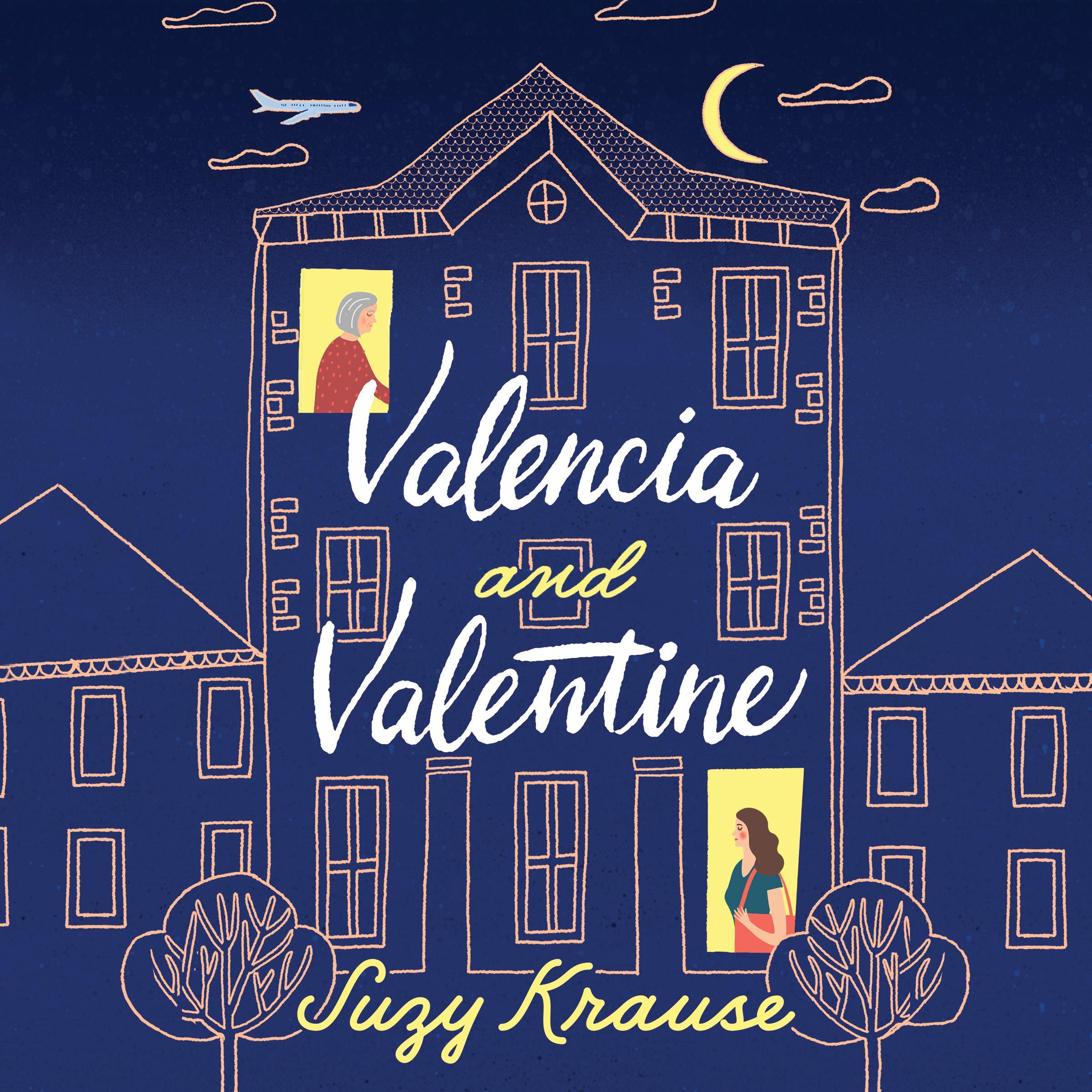 Valencia and Valentine