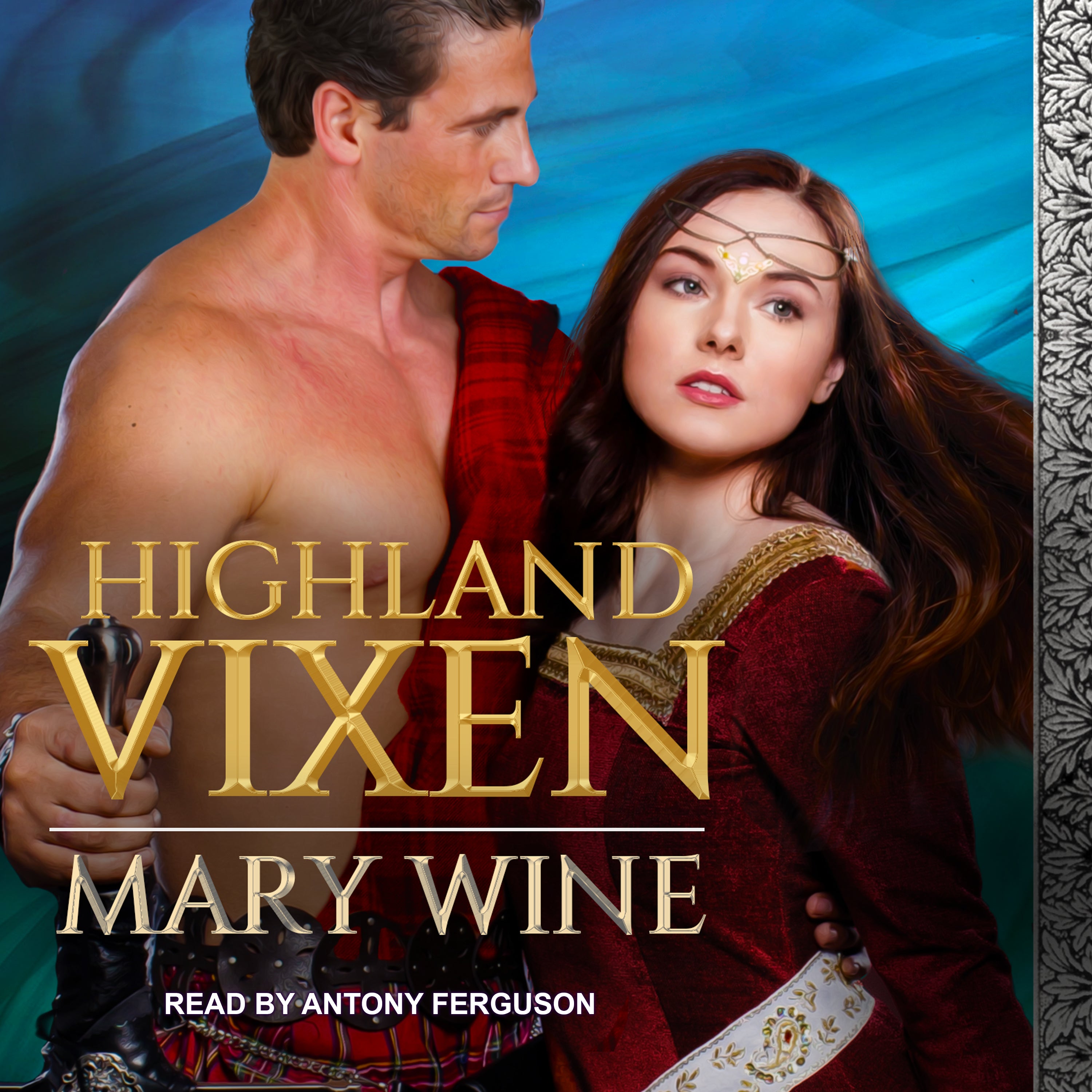 Highland Vixen