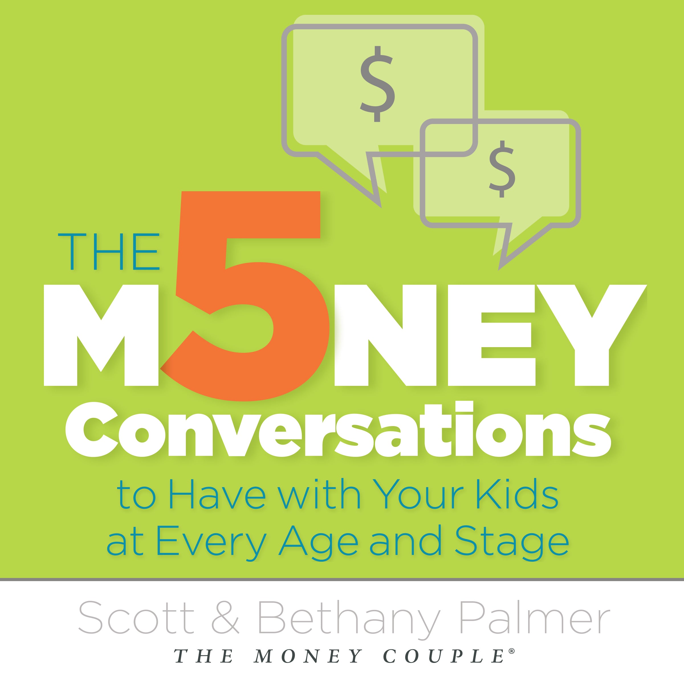 The 5 Money Conversations to Have with Your Kids at Every Age and Stage