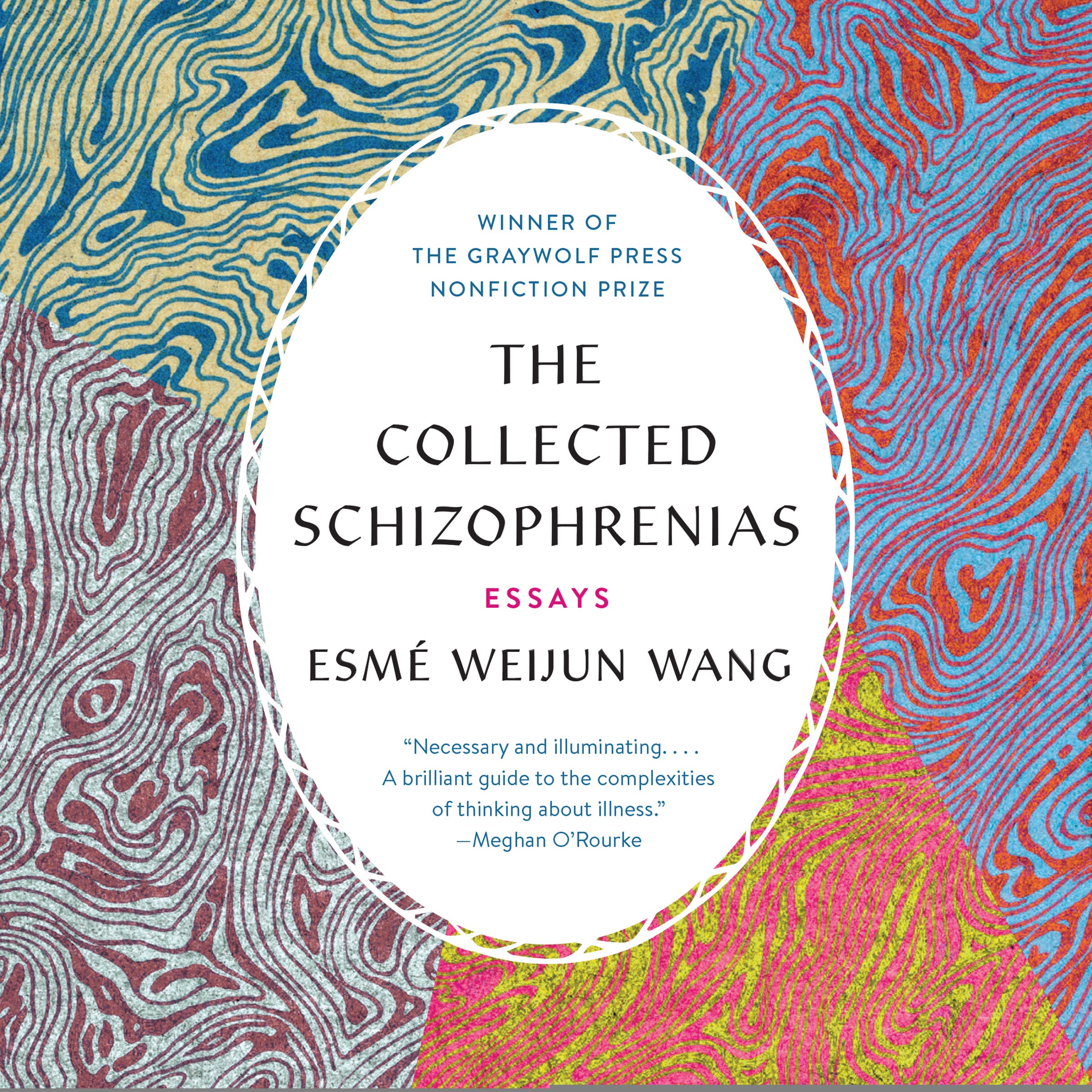 The Collected Schizophrenias