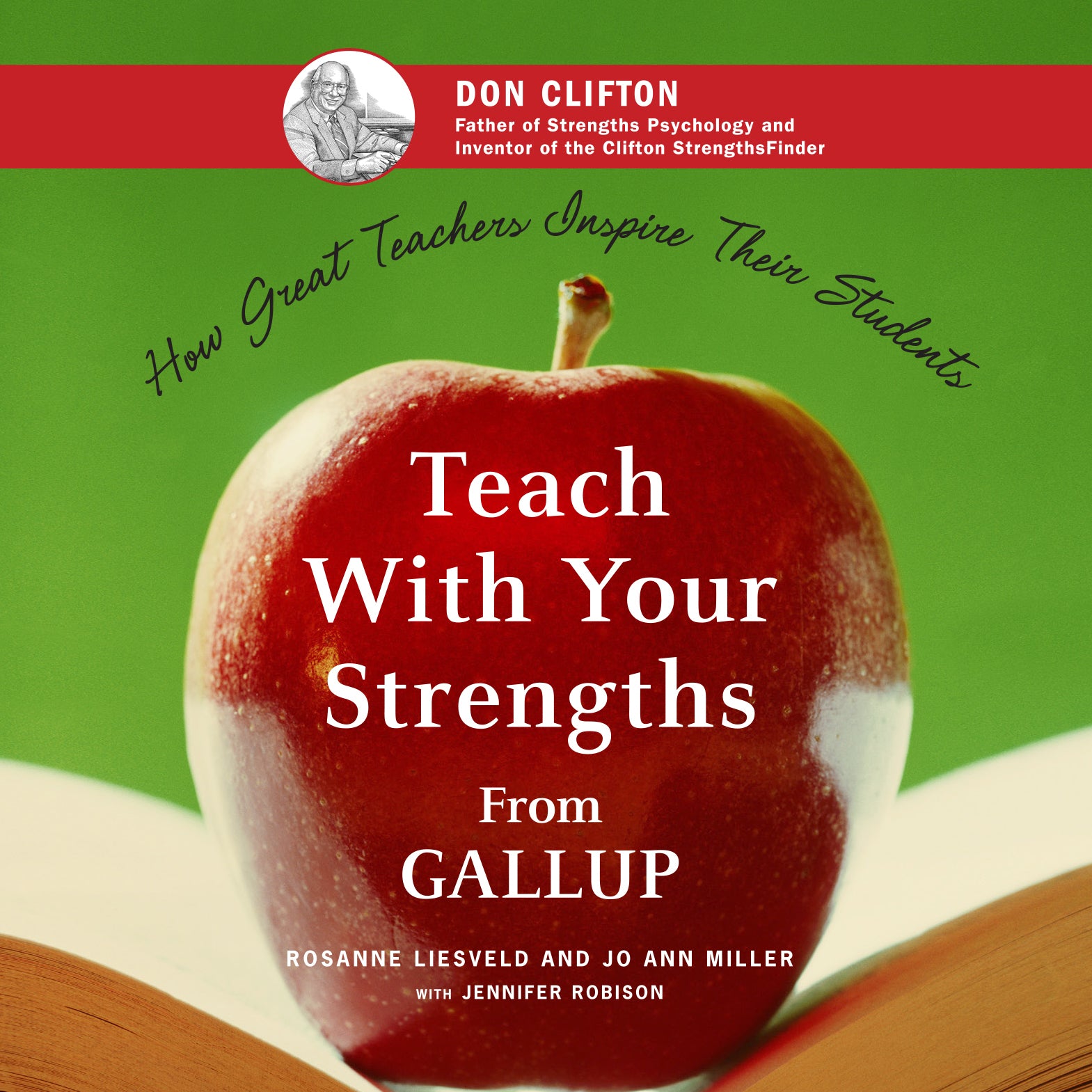 Teach With Your Strengths