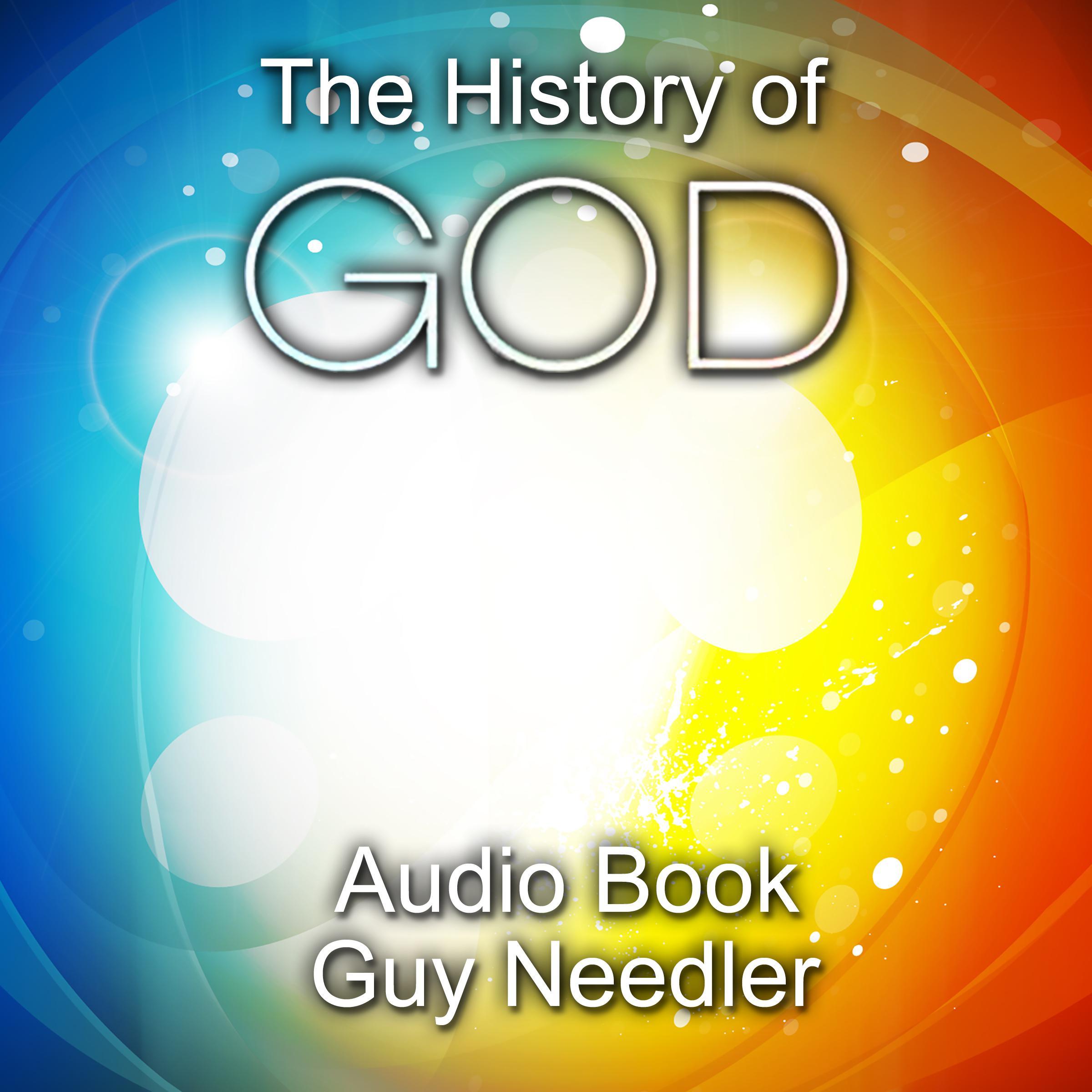The History of God