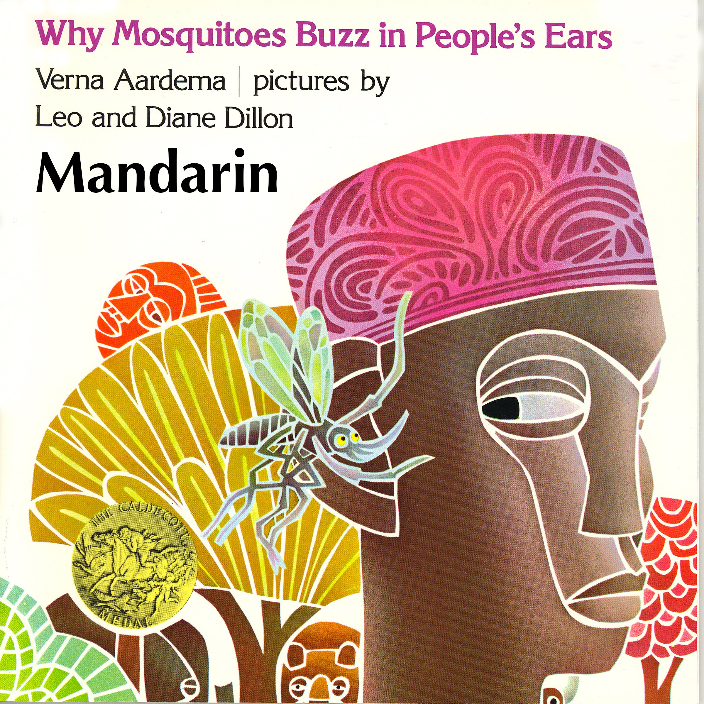 Why Mosquitoes Buzz In People's Ears