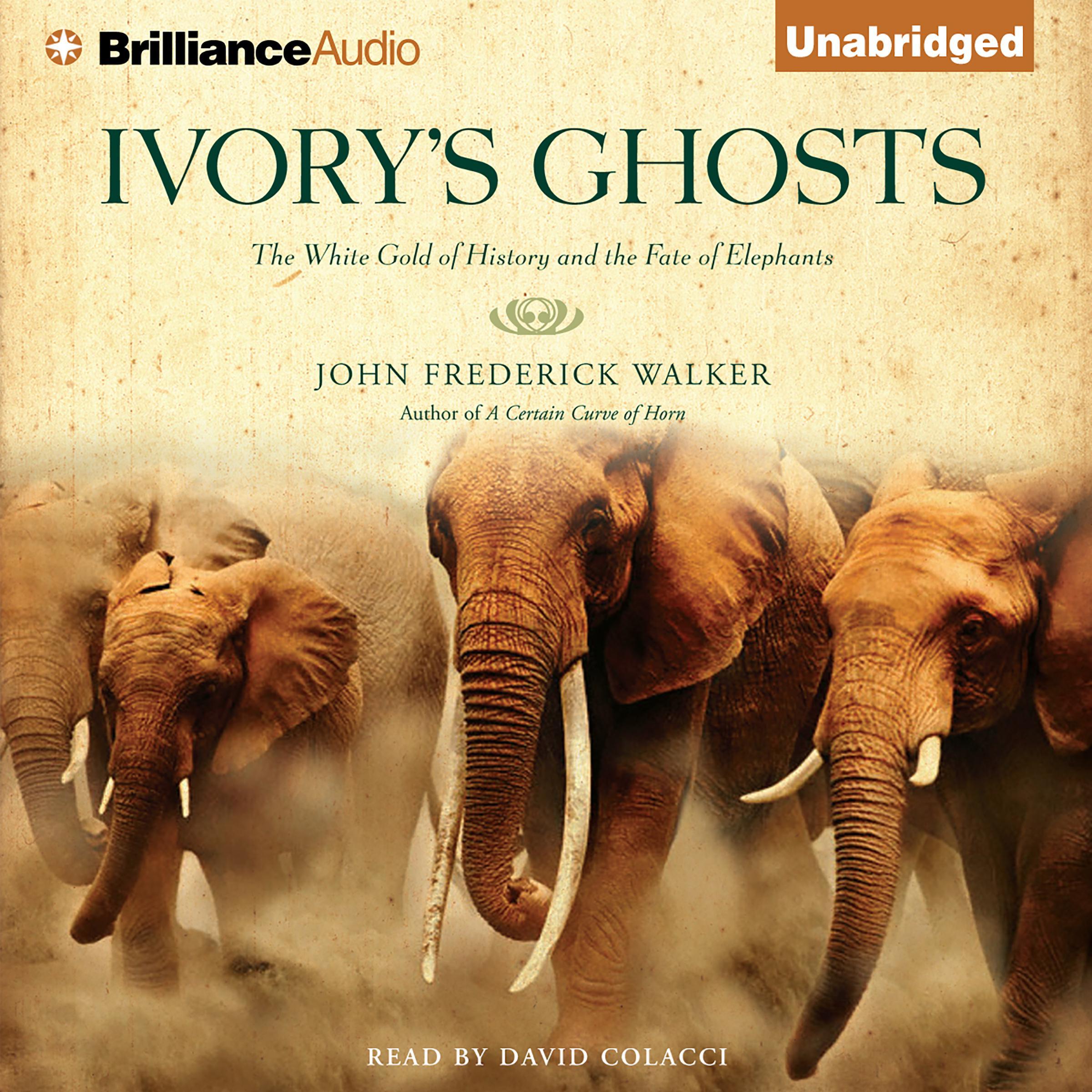 Ivory's Ghosts