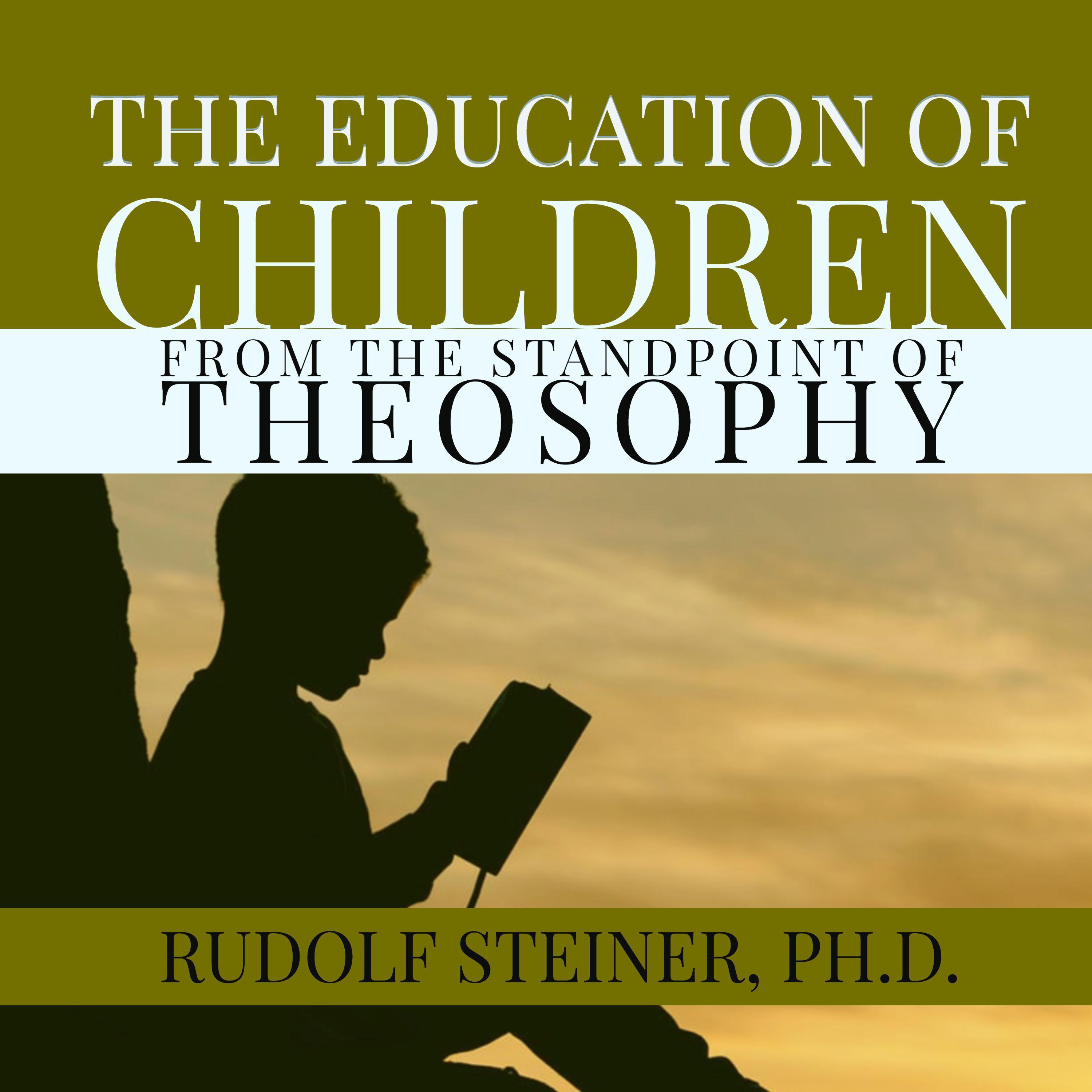 The Education of Children