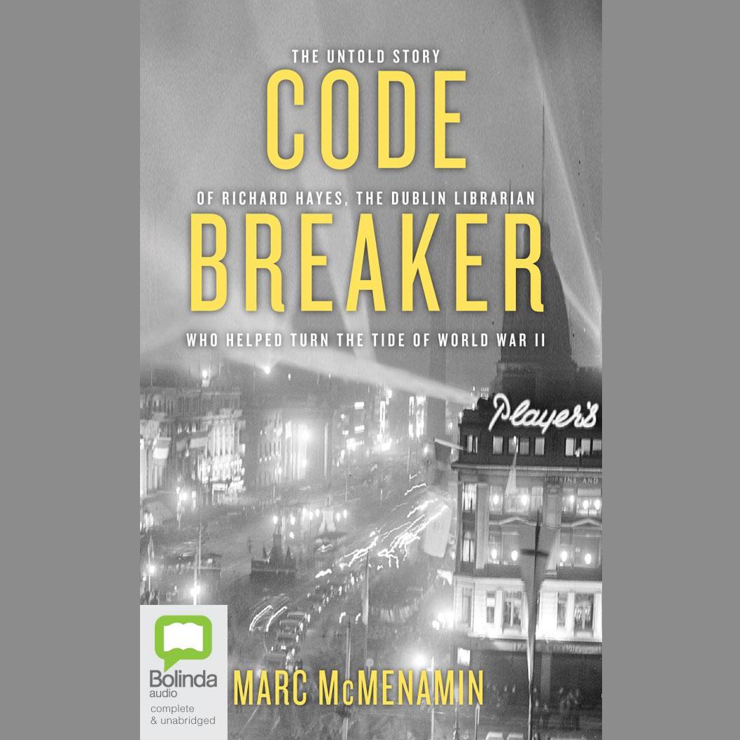 Codebreaker