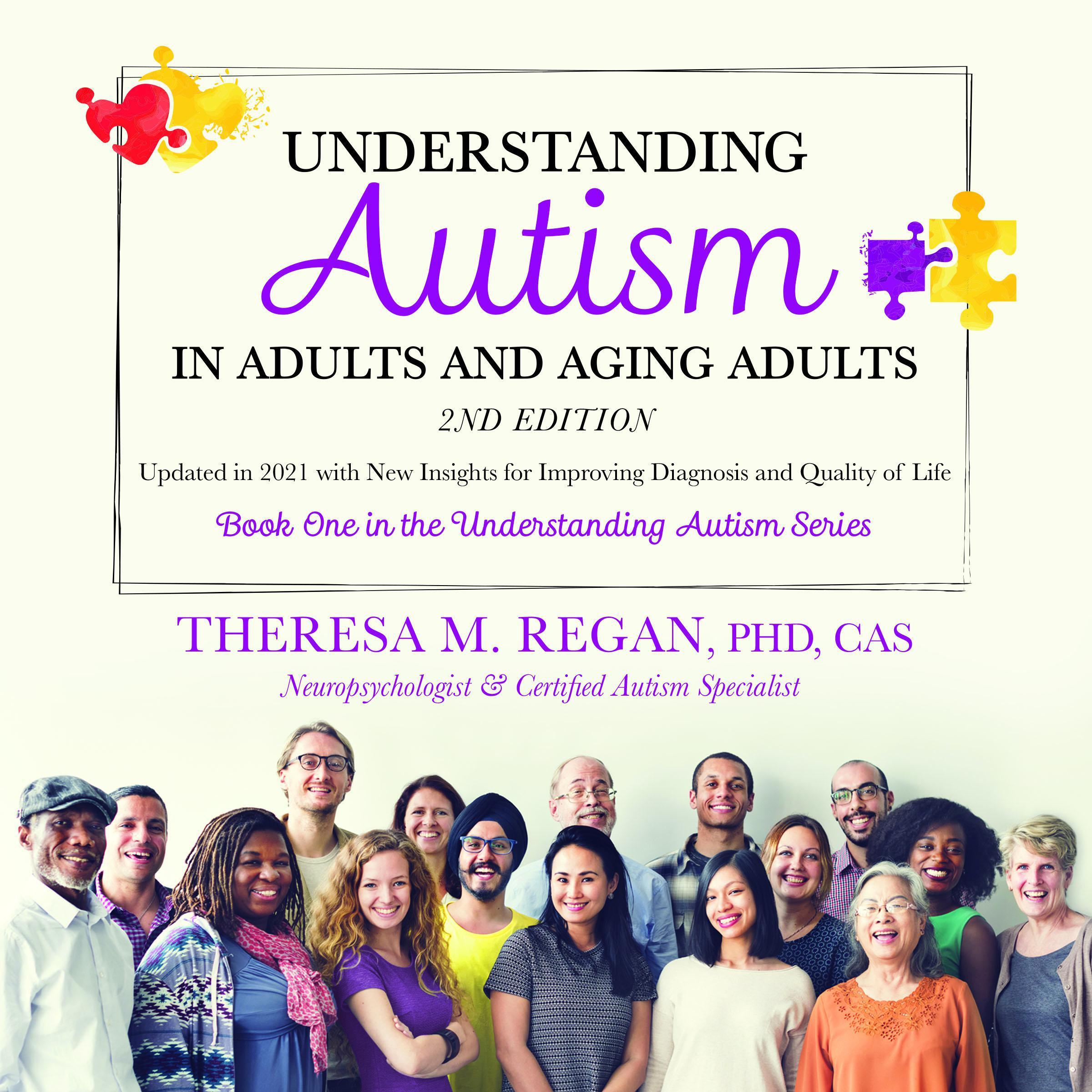 Understanding Autism in Adults and Aging Adults 2nd Edition