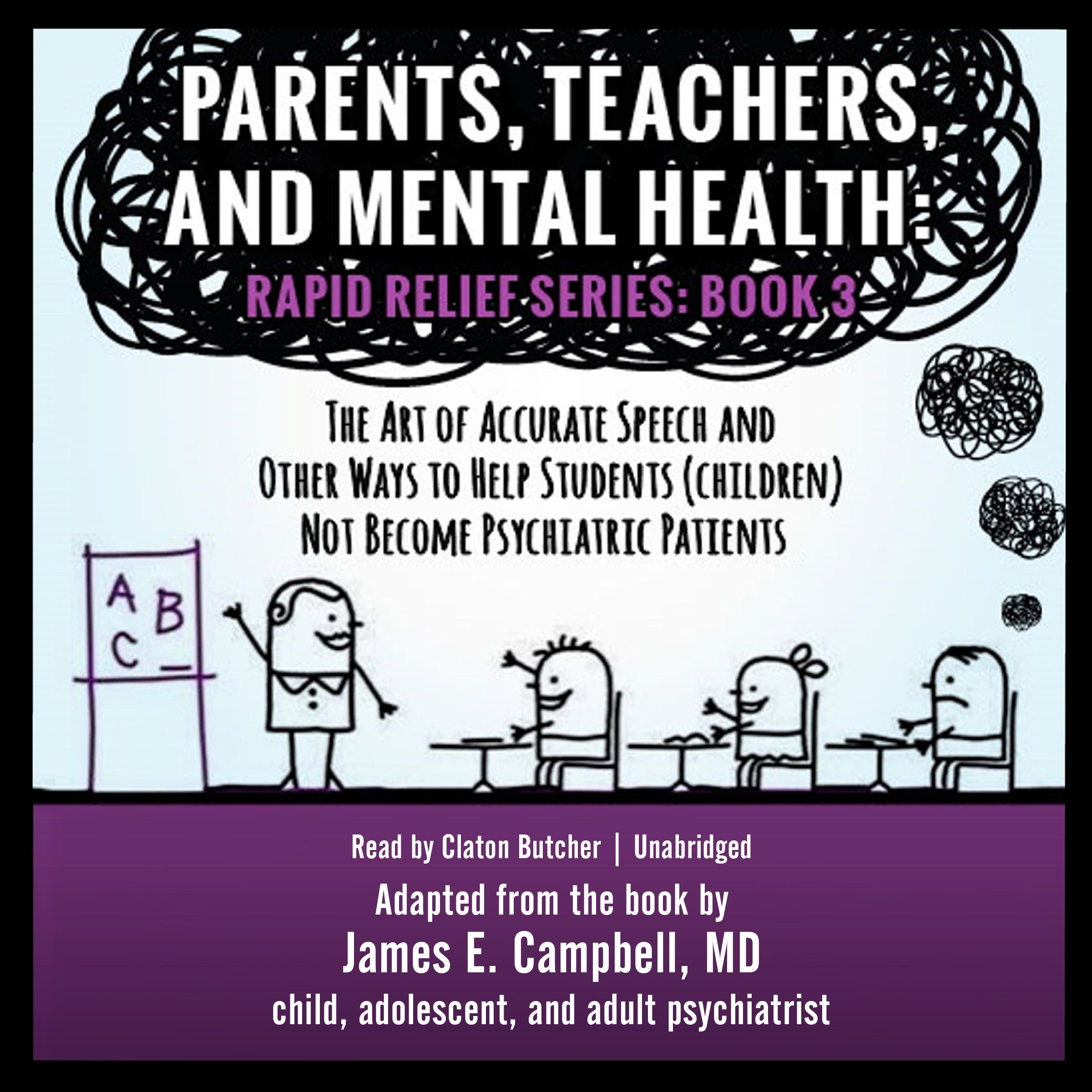 Parents, Teachers, and Mental Health