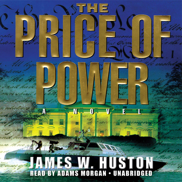 The Price of Power