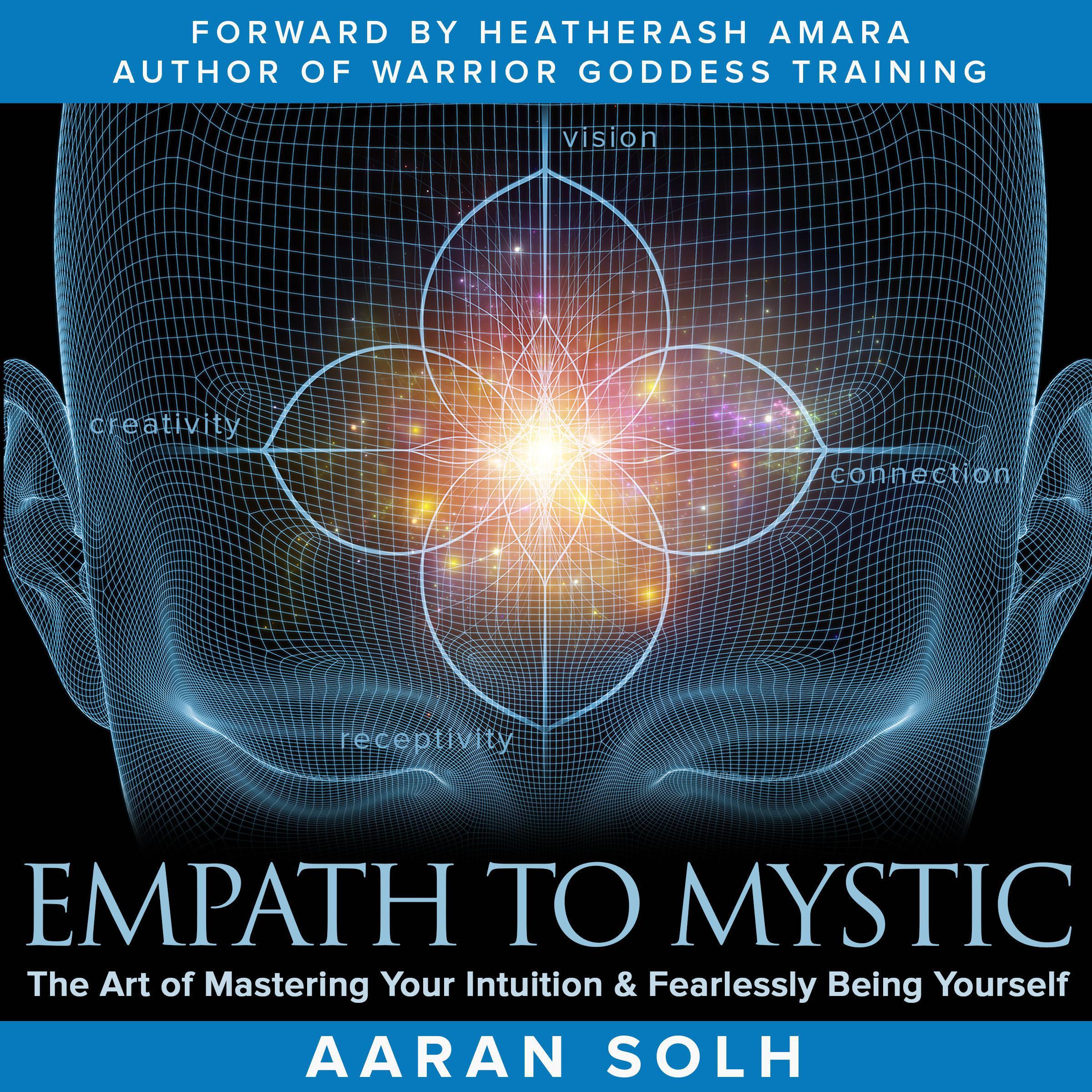 Empath to Mystic