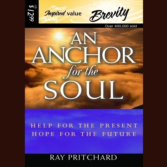 An Anchor for the Soul