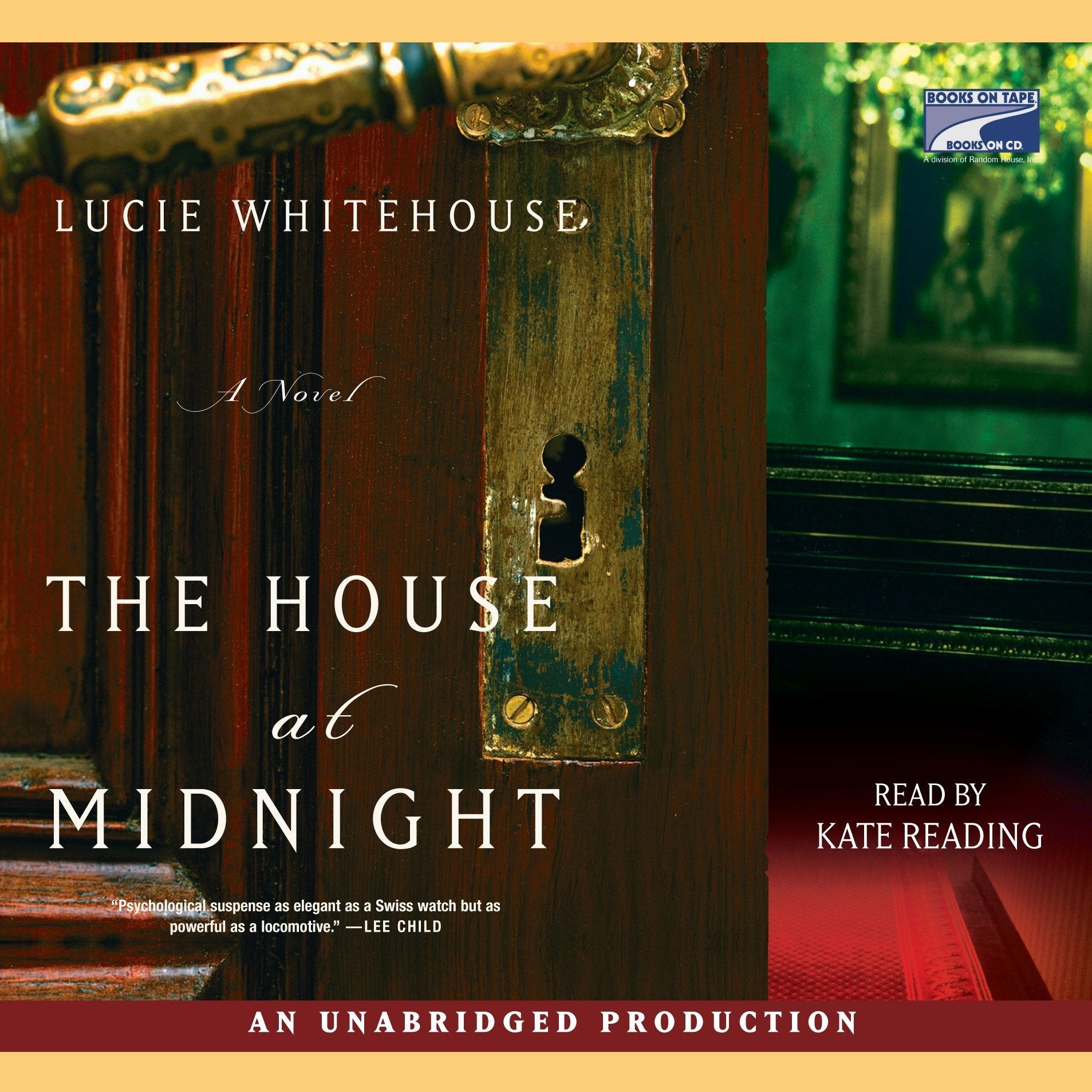 The House at Midnight