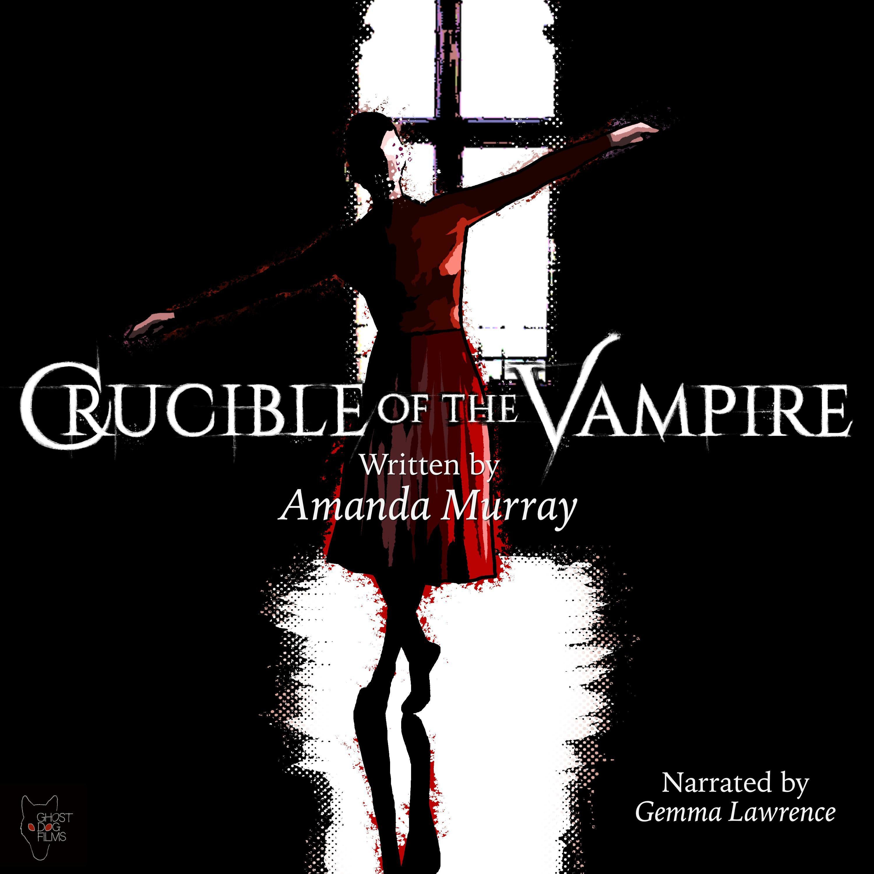 CRUCIBLE OF THE VAMPIRE