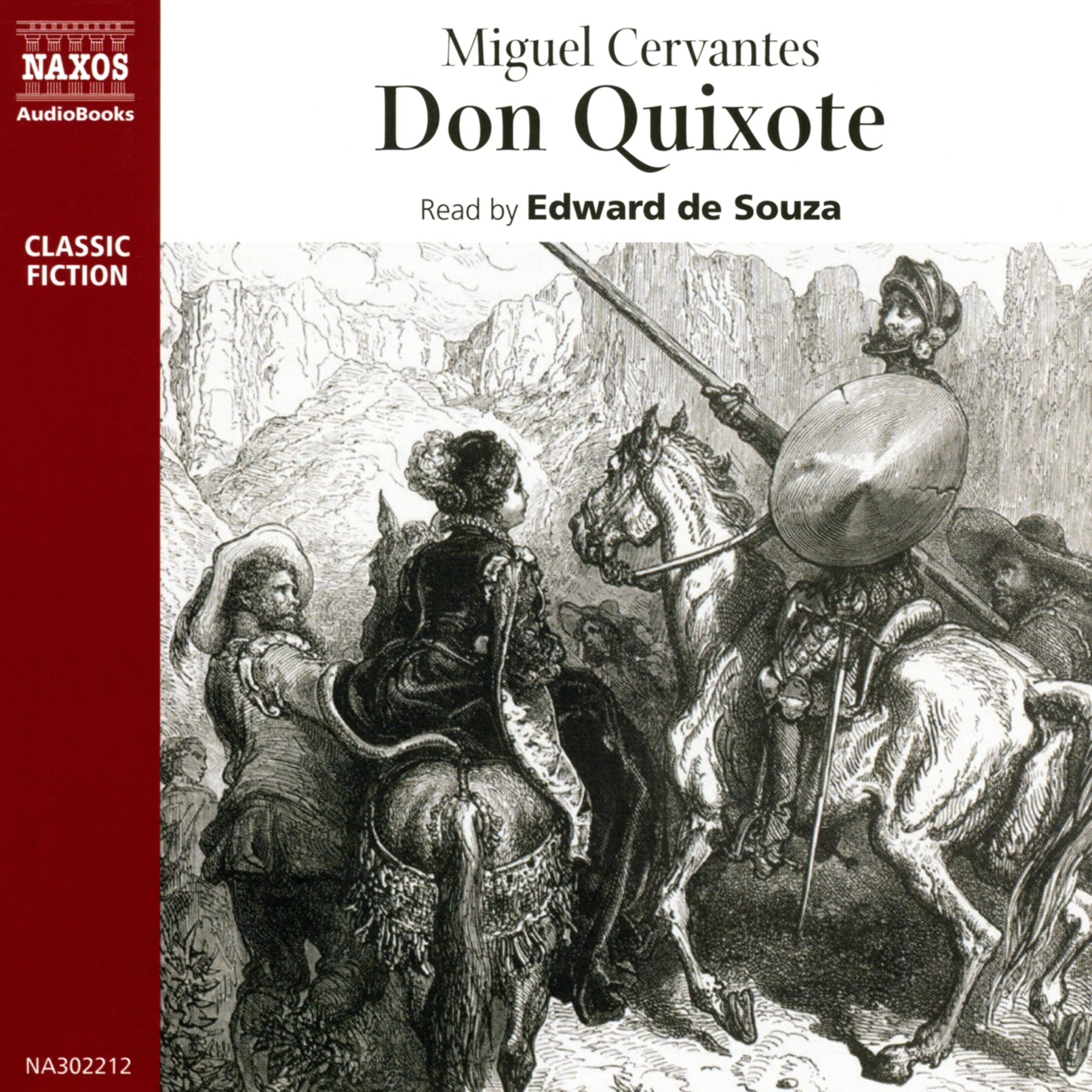 Don Quixote