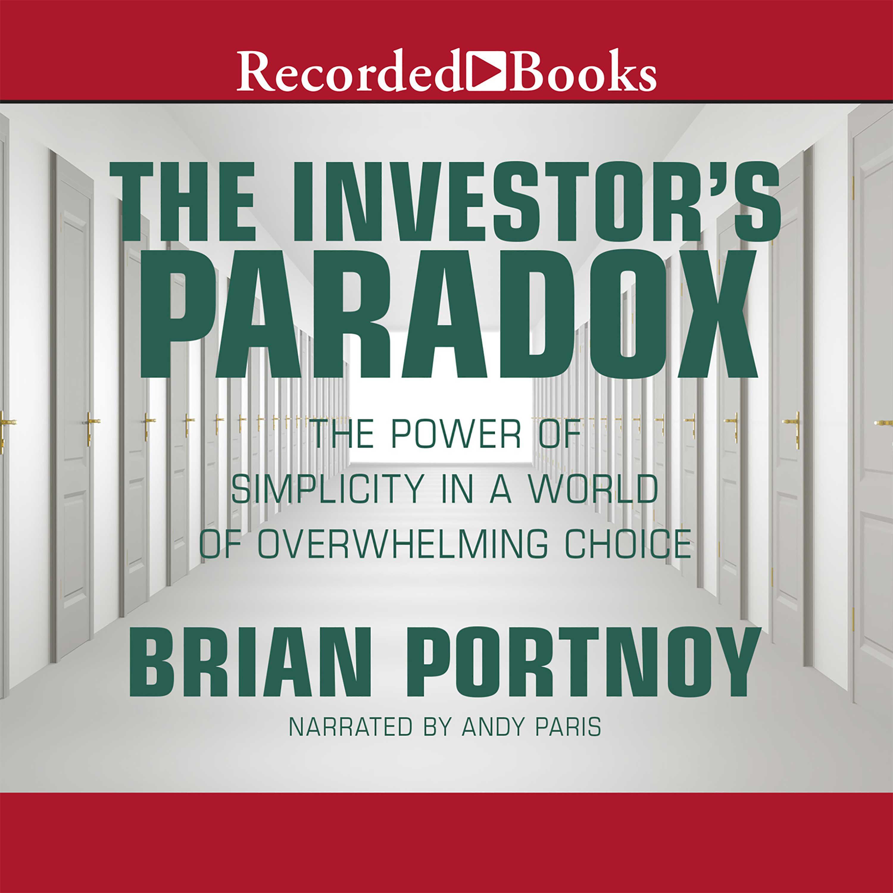 The Investor's Paradox