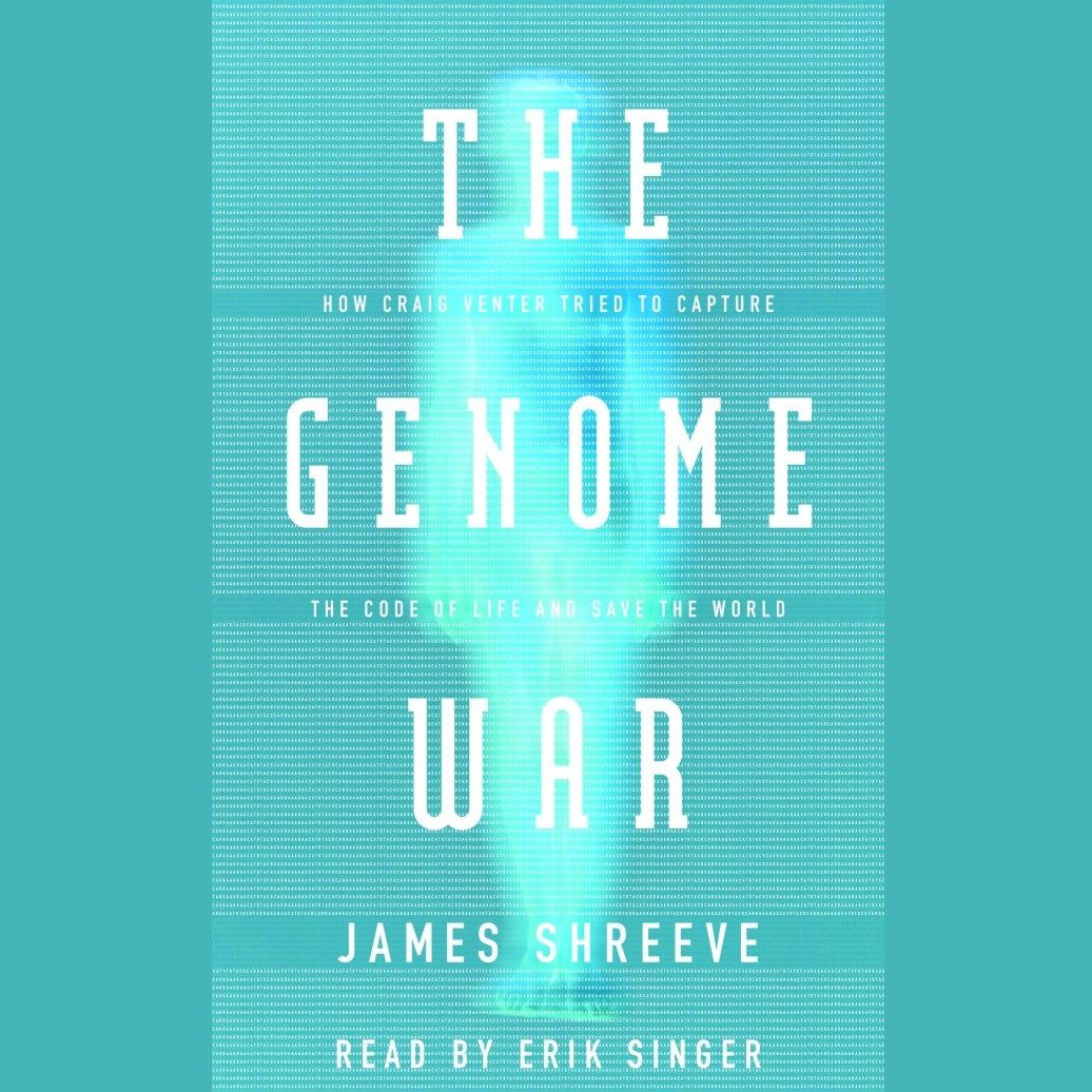 The Genome War