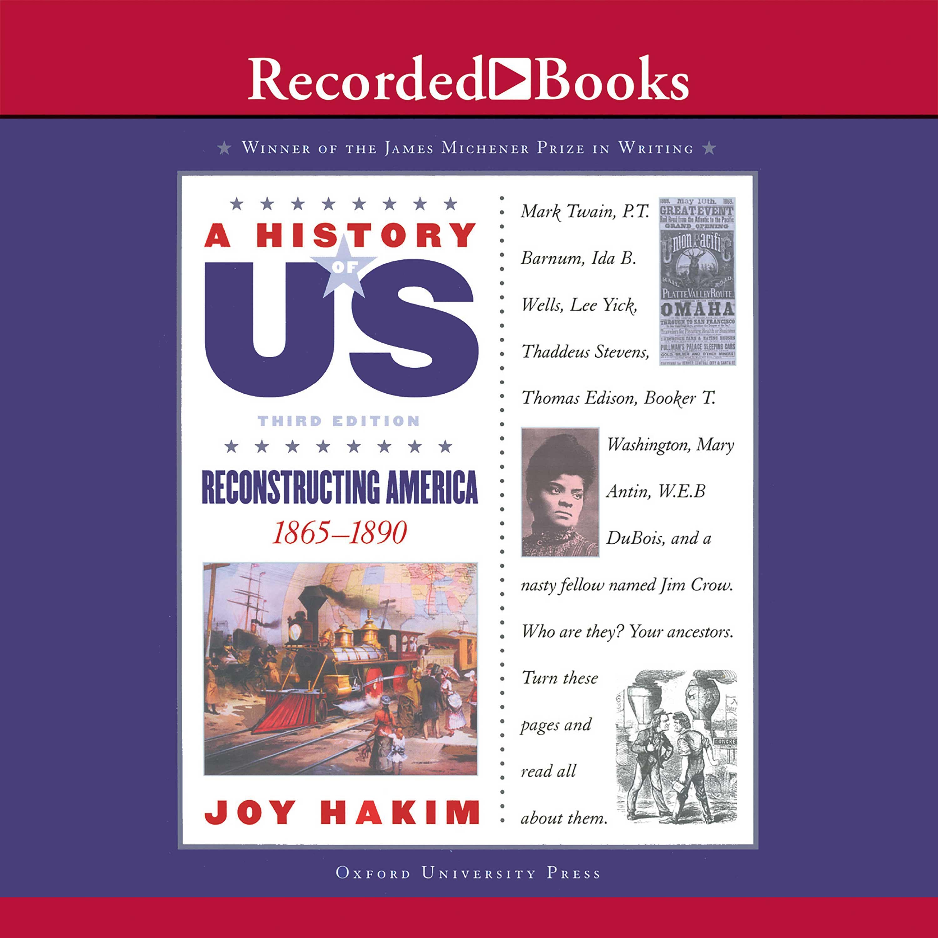 Reconstructing America