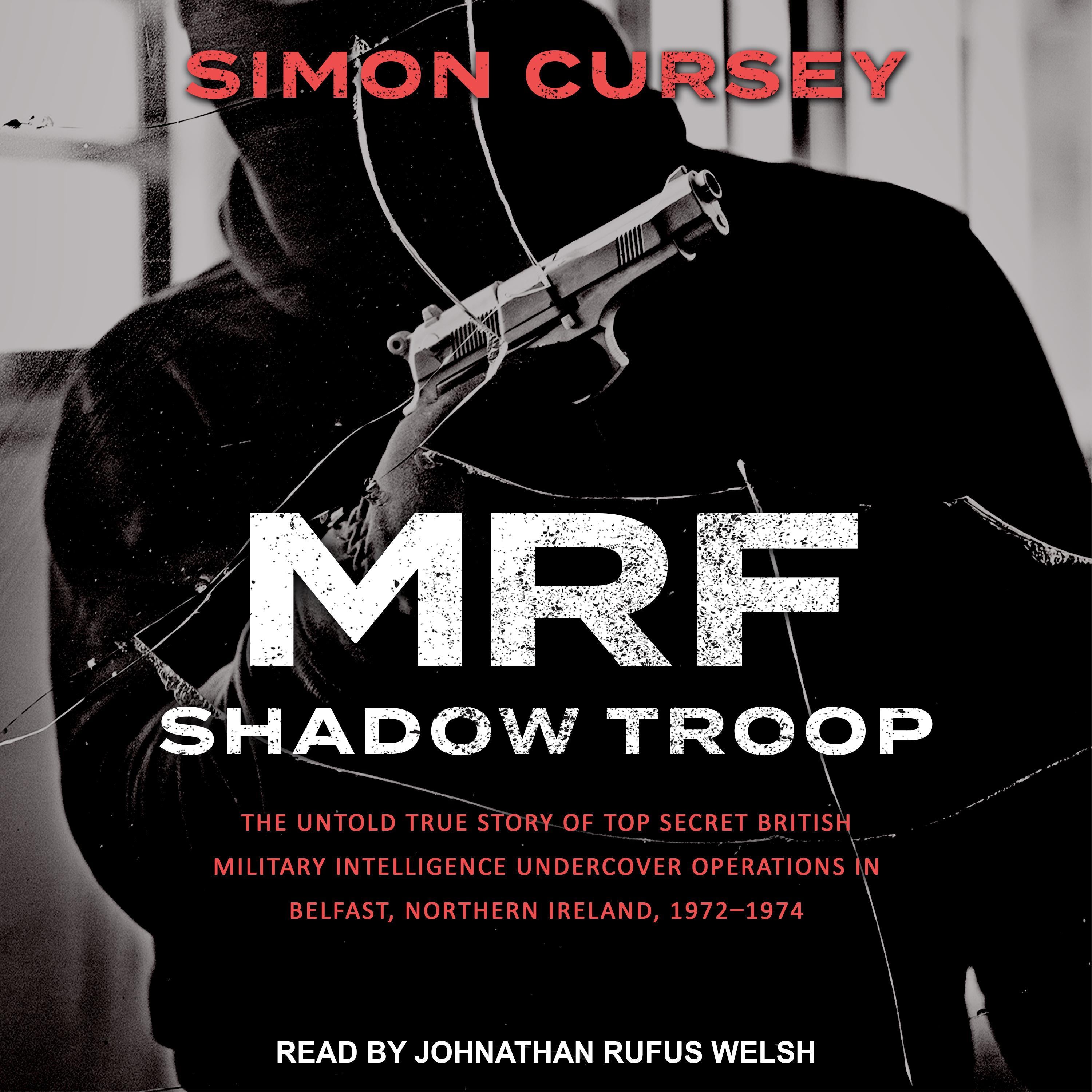 MRF Shadow Troop