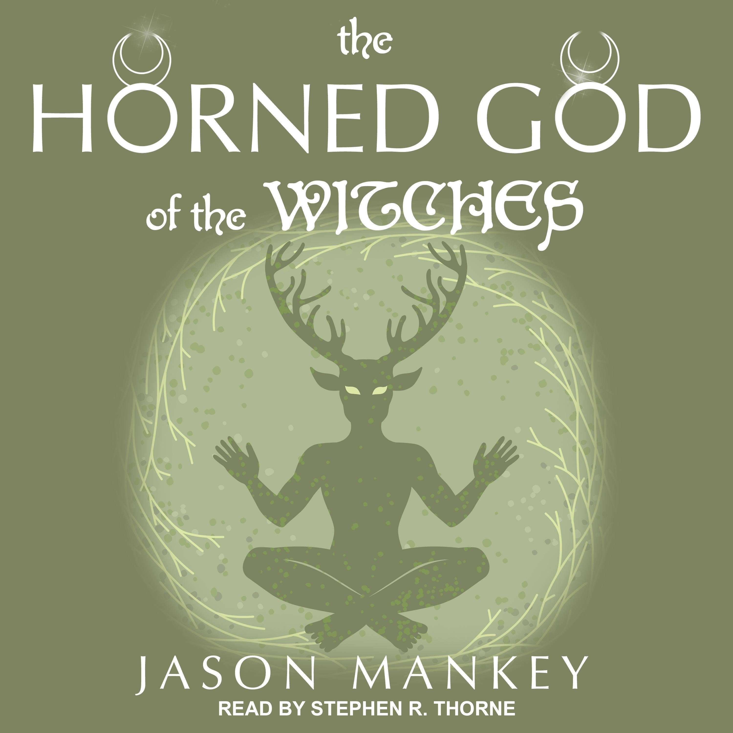 The Horned God of the Witches