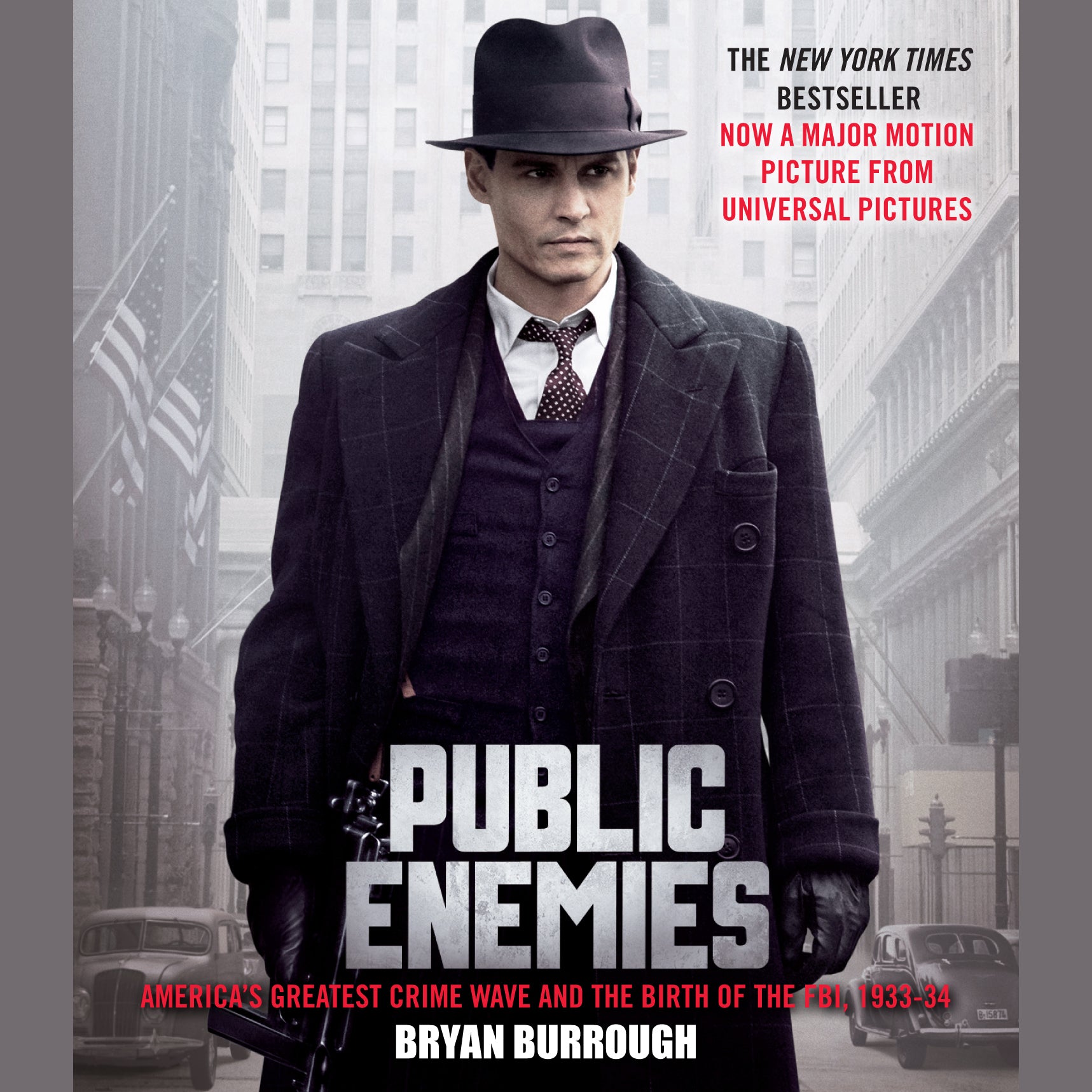 Public Enemies
