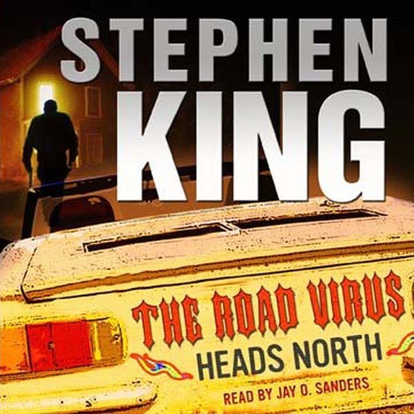 The Road Virus Heads North
