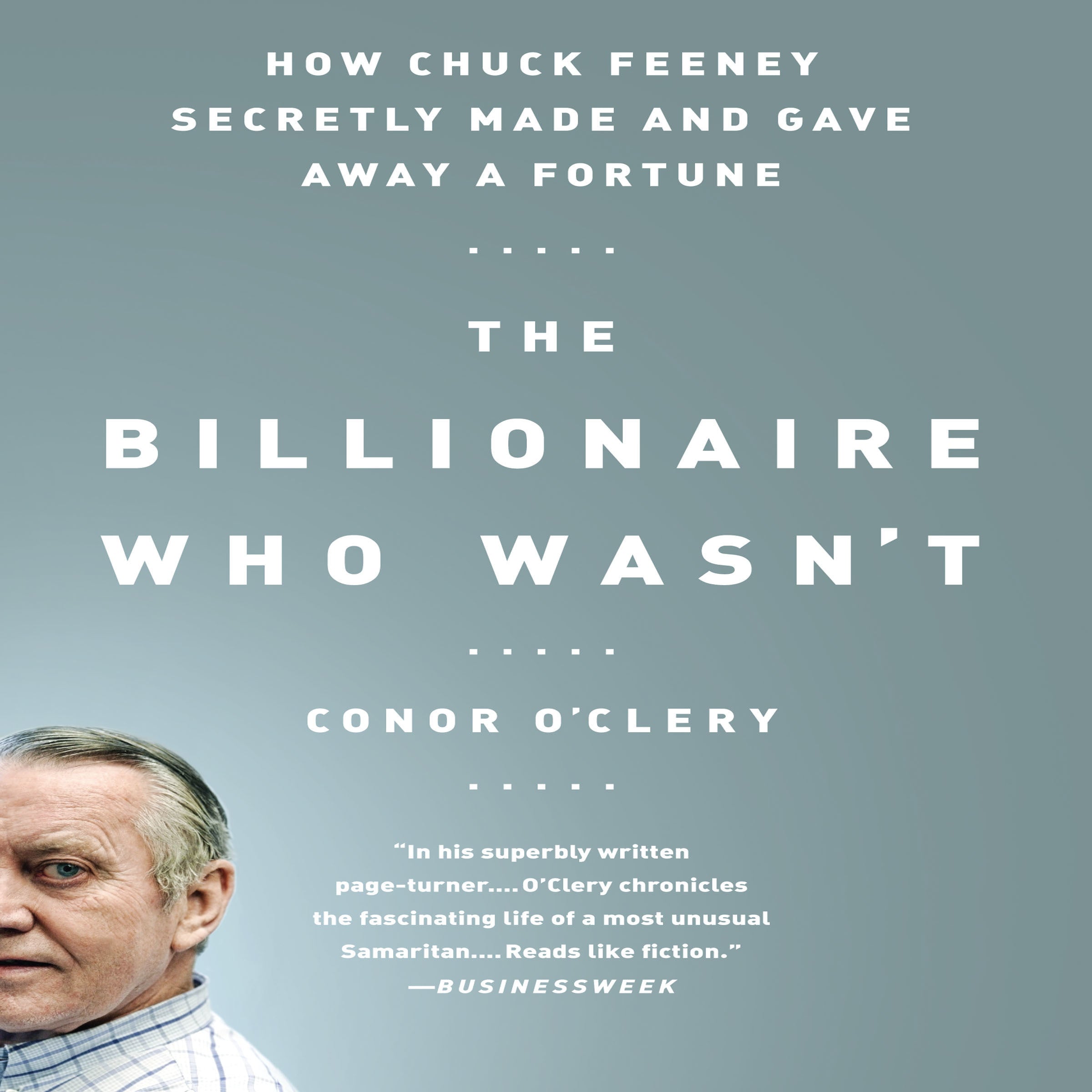 The Billionaire Who Wasn't