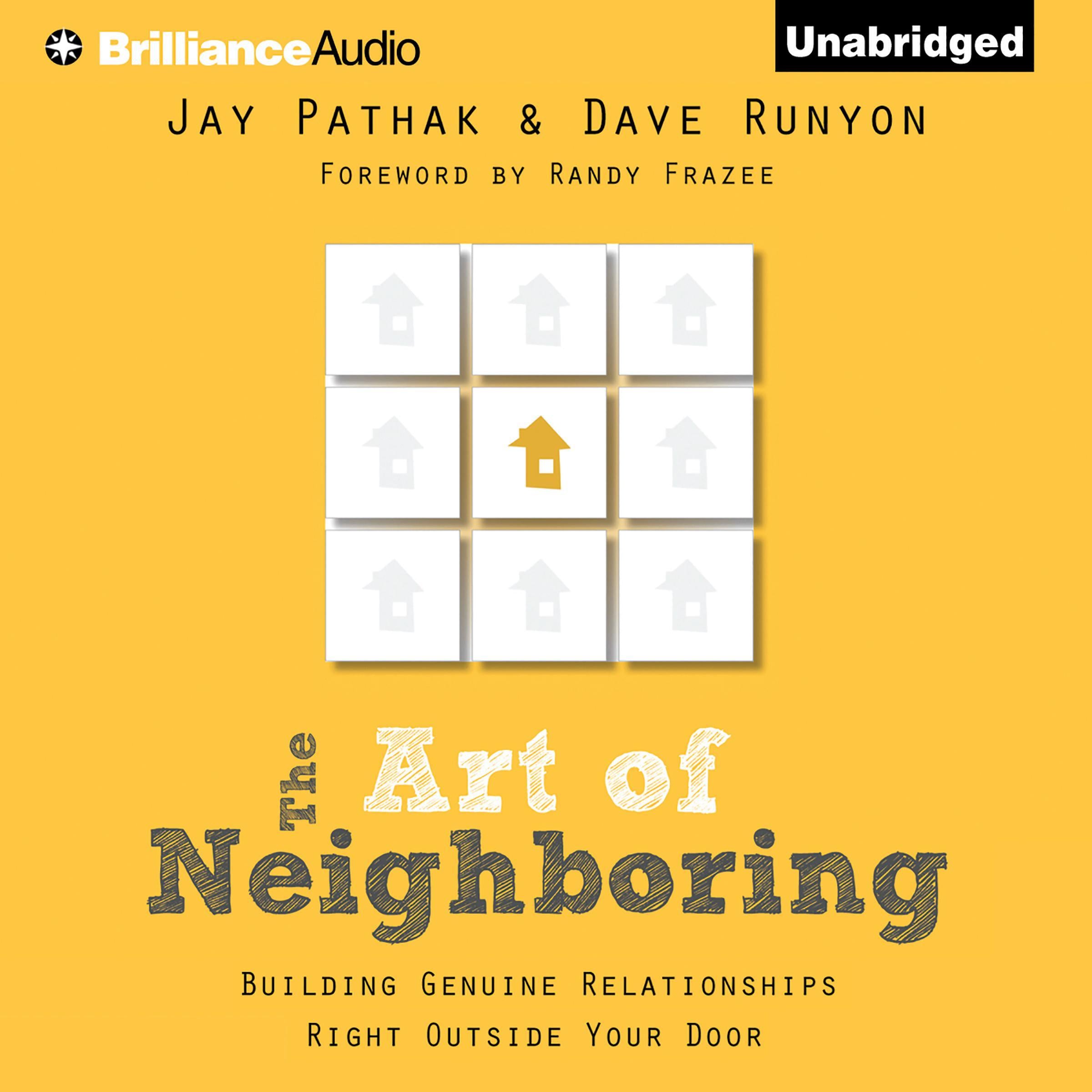 The Art of Neighboring