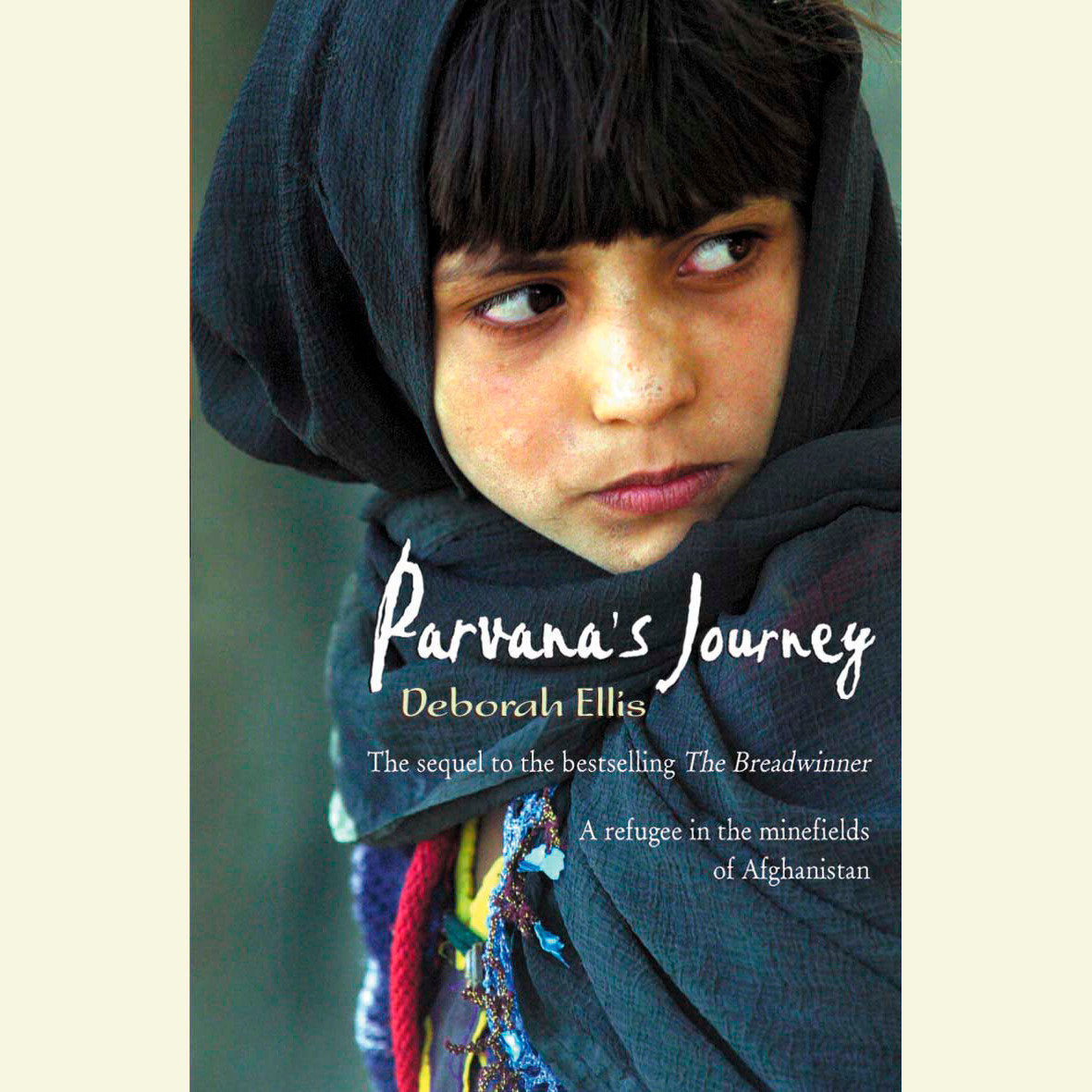 Parvana's Journey