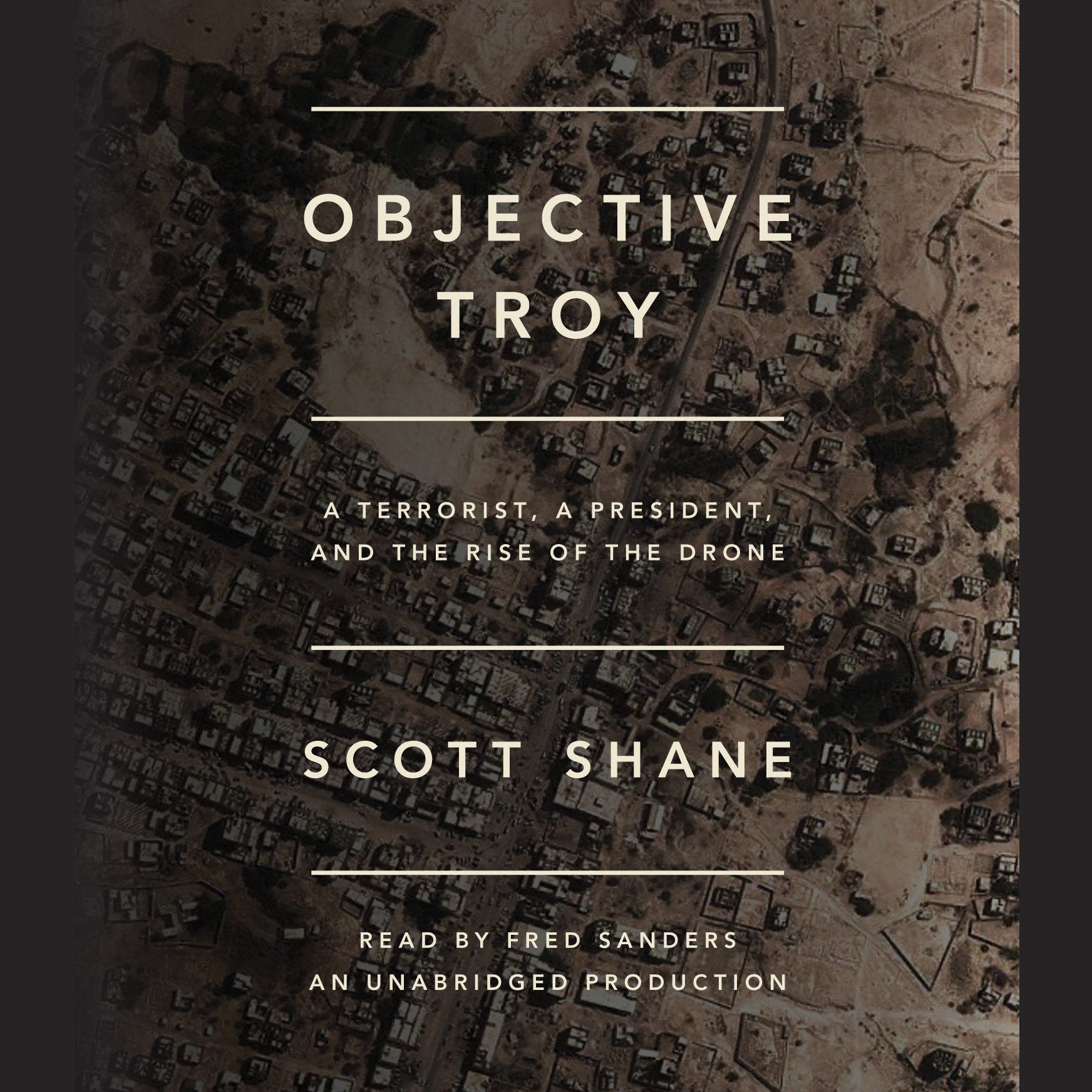 Objective Troy